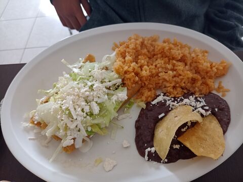 LAS DELICIAS DEL CHEF image 8