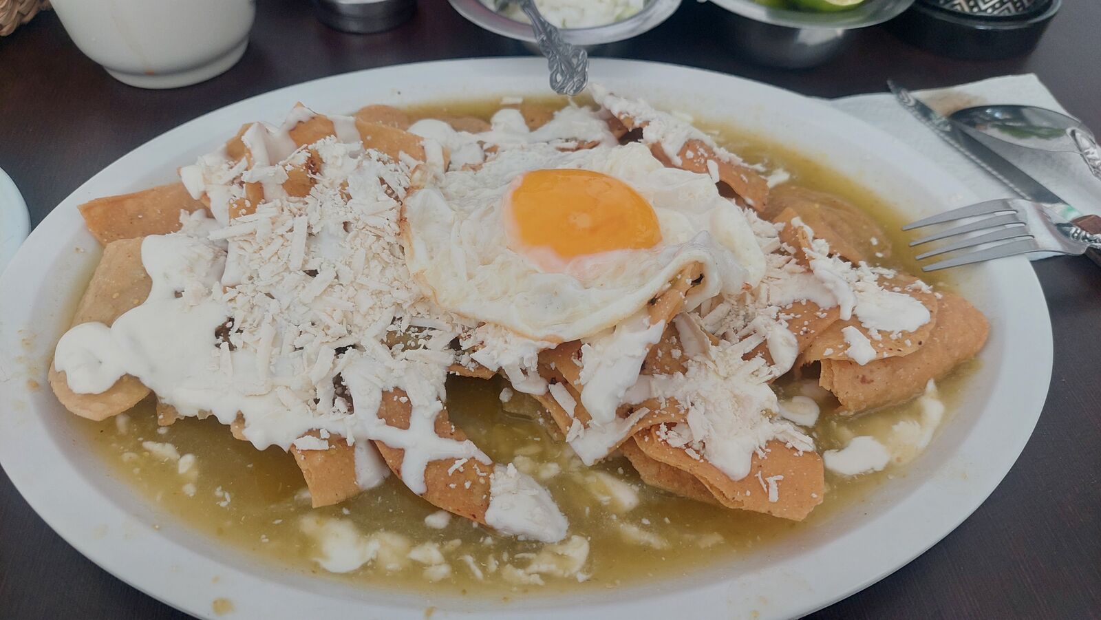 LAS DELICIAS DEL CHEF image 9