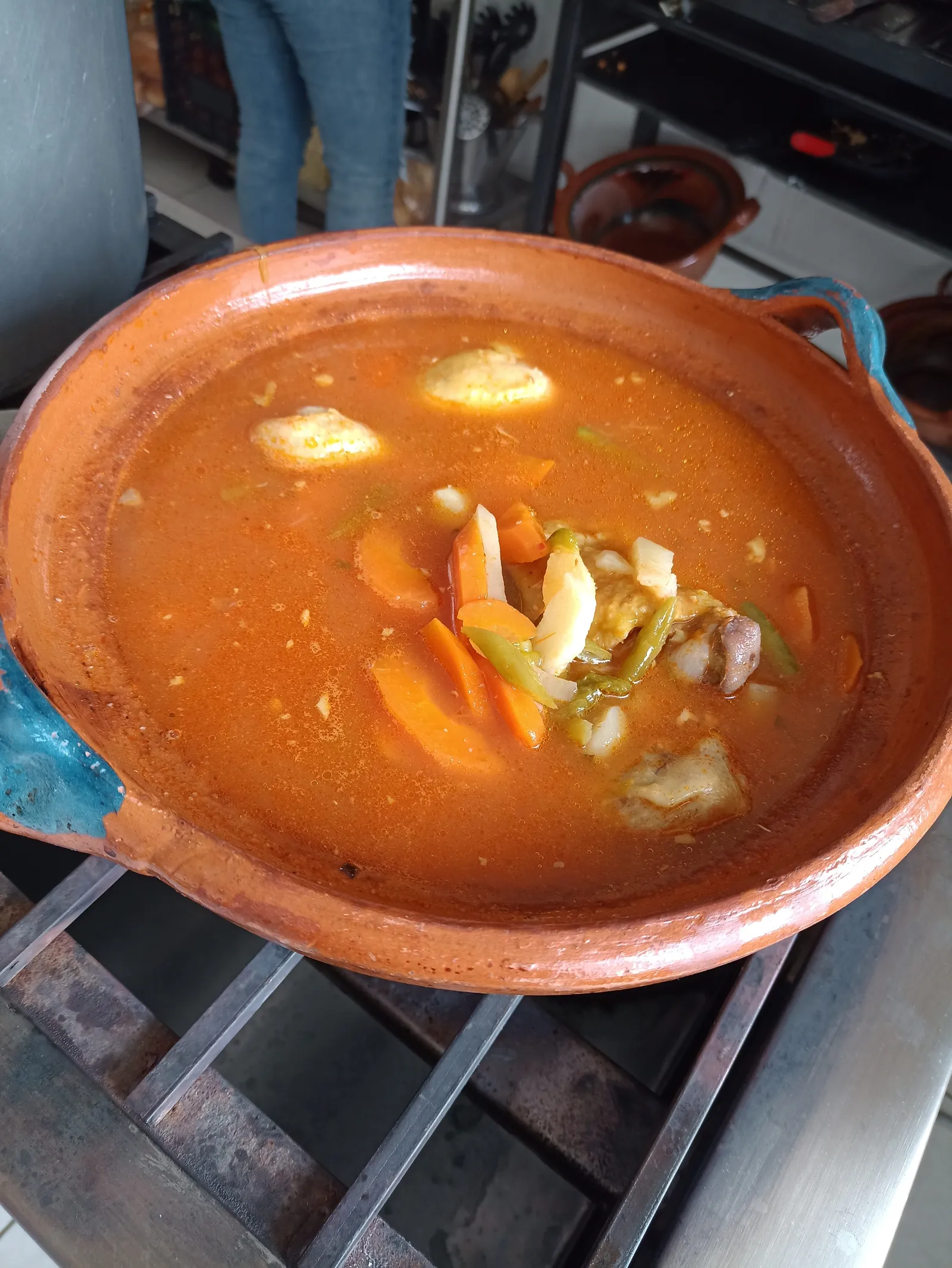 LAS DELICIAS DEL CHEF image 10