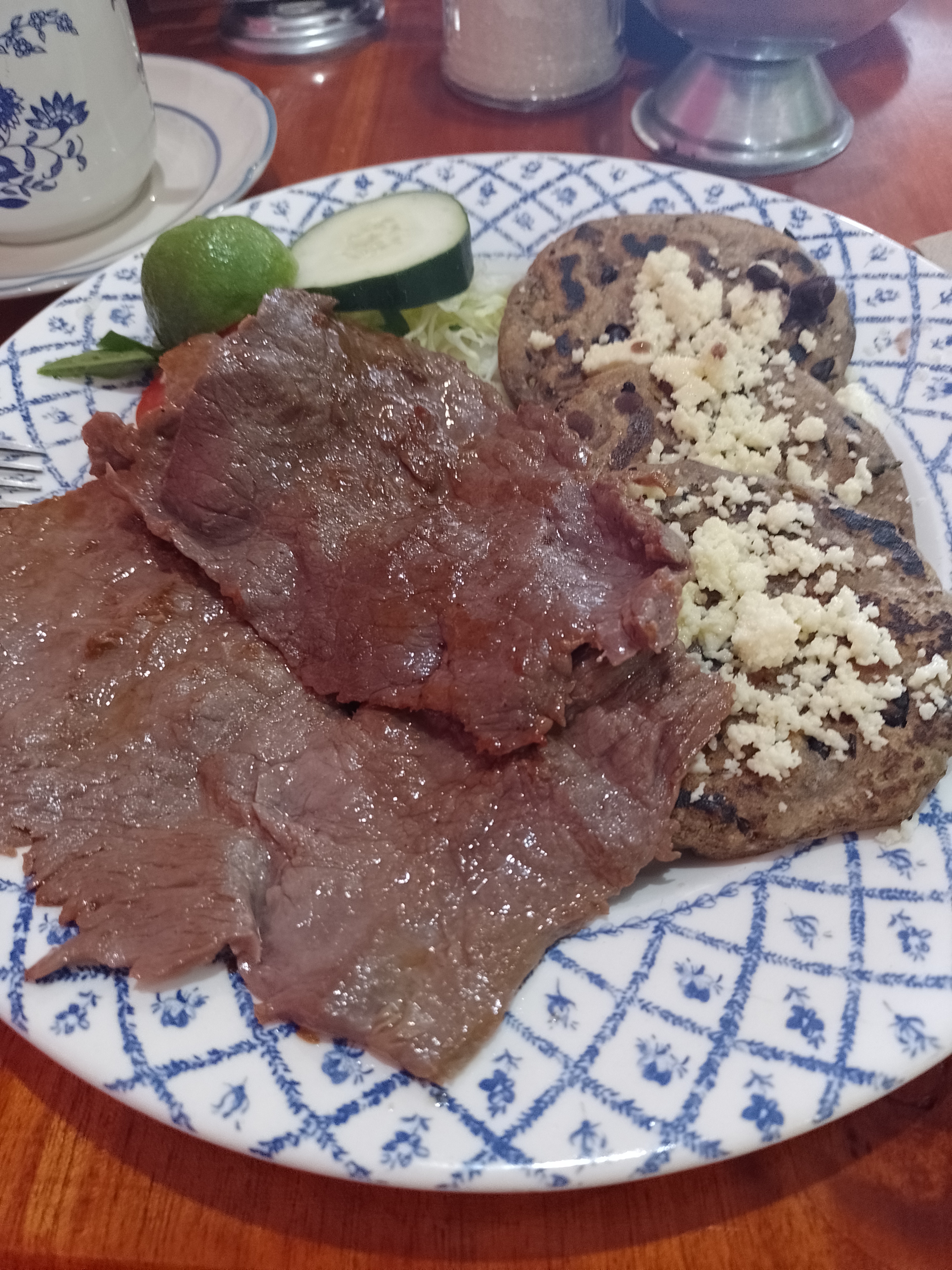 Flor Huasteca * Restaurante image 3