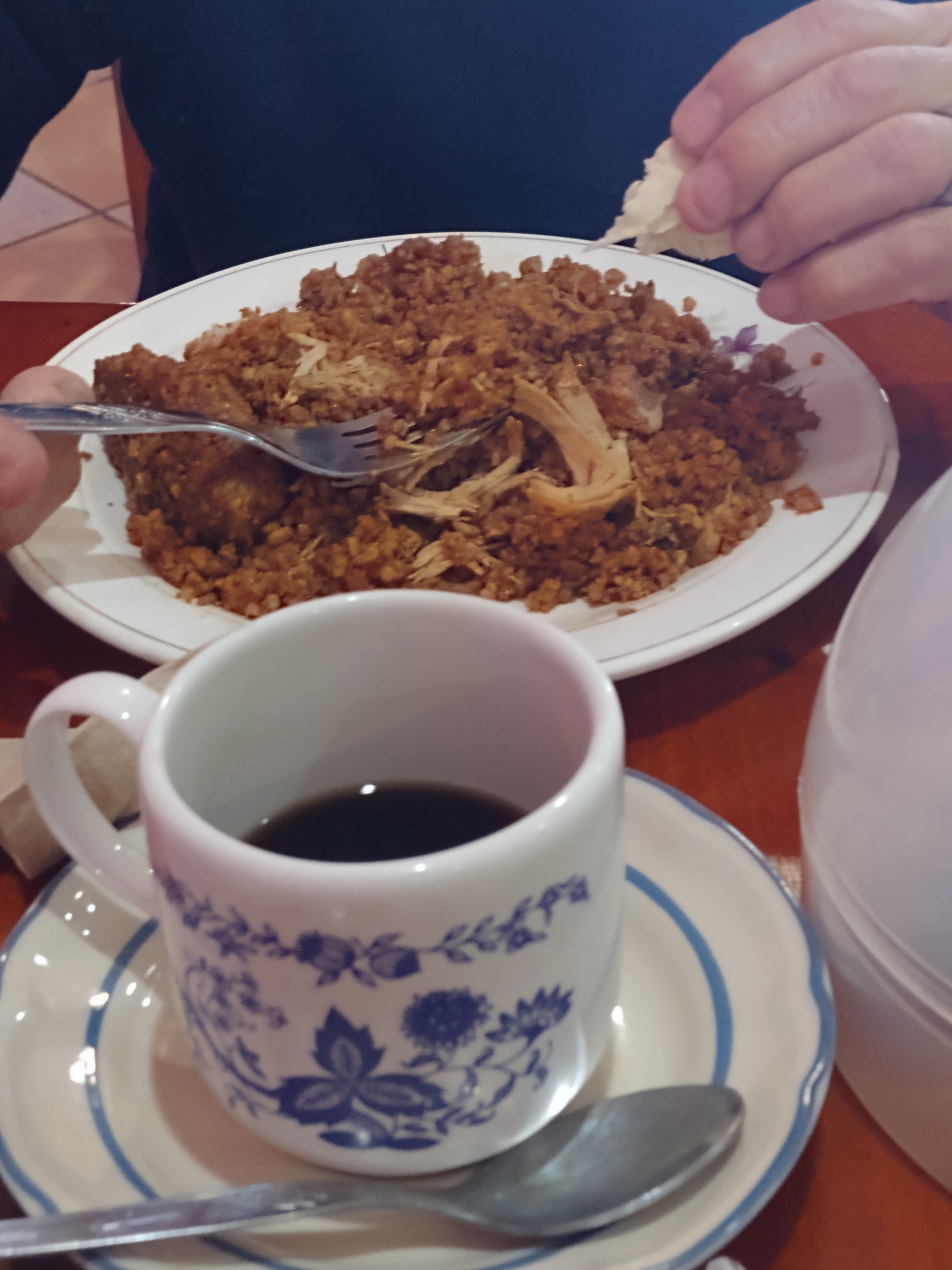 Flor Huasteca * Restaurante image 4