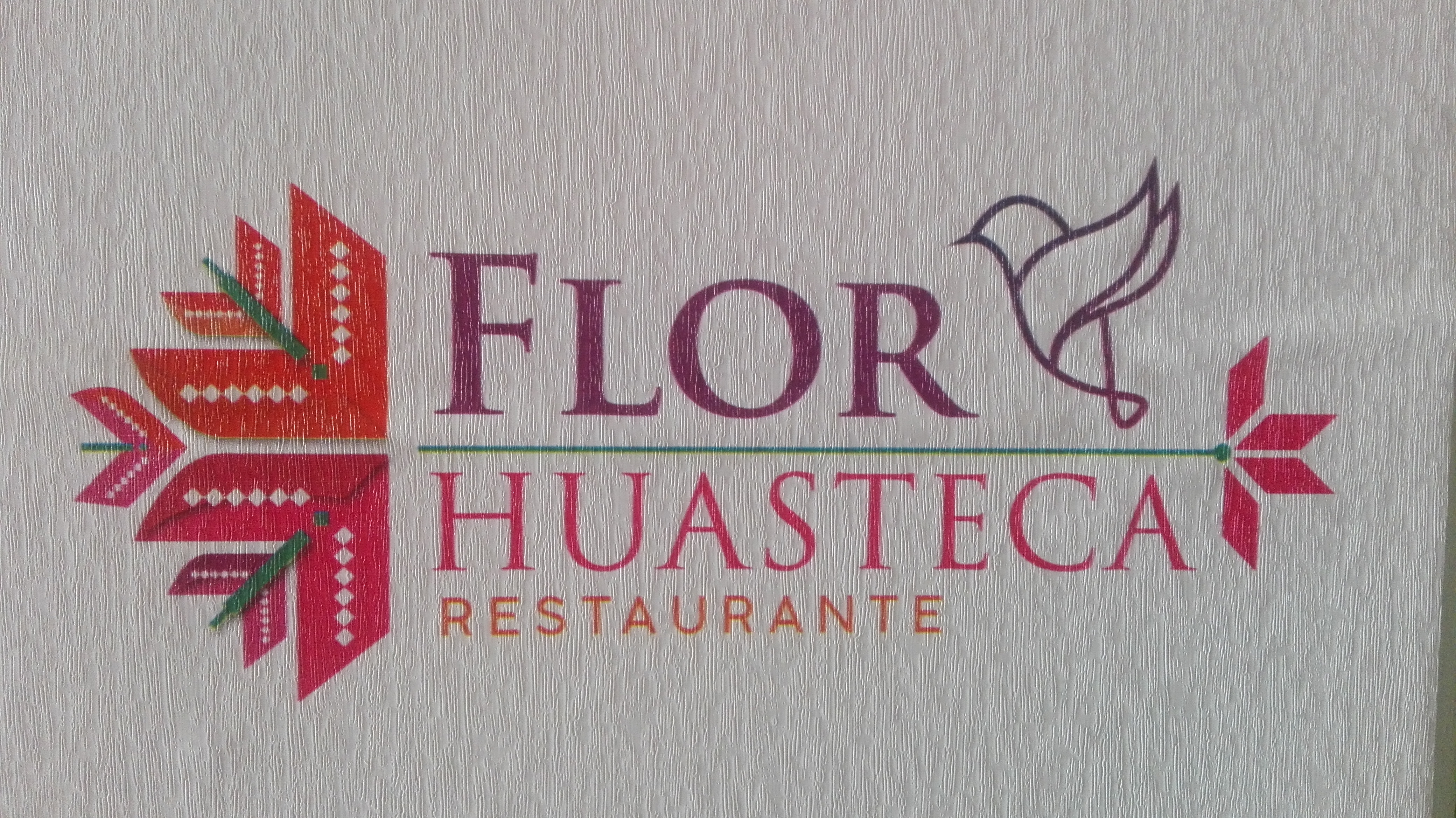 Flor Huasteca * Restaurante image 6