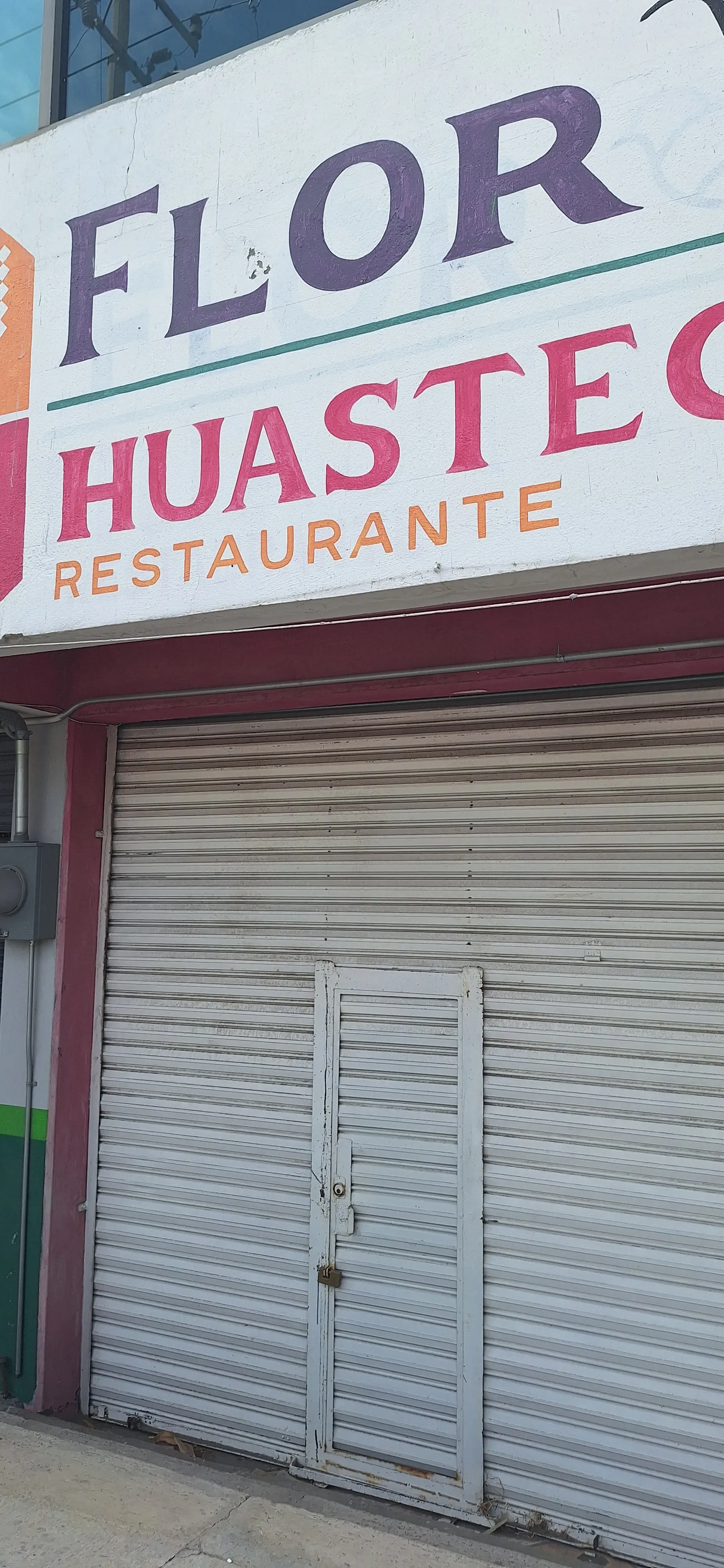 Flor Huasteca * Restaurante image 7