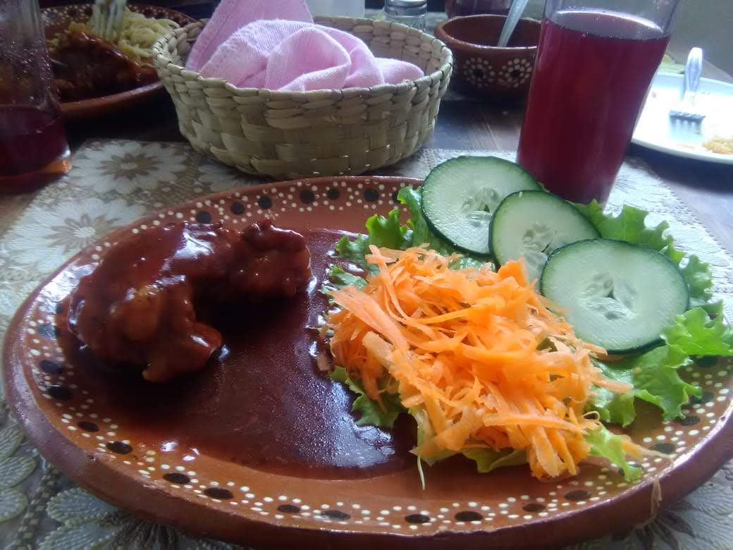 Restaurante Los Girasoles image 1