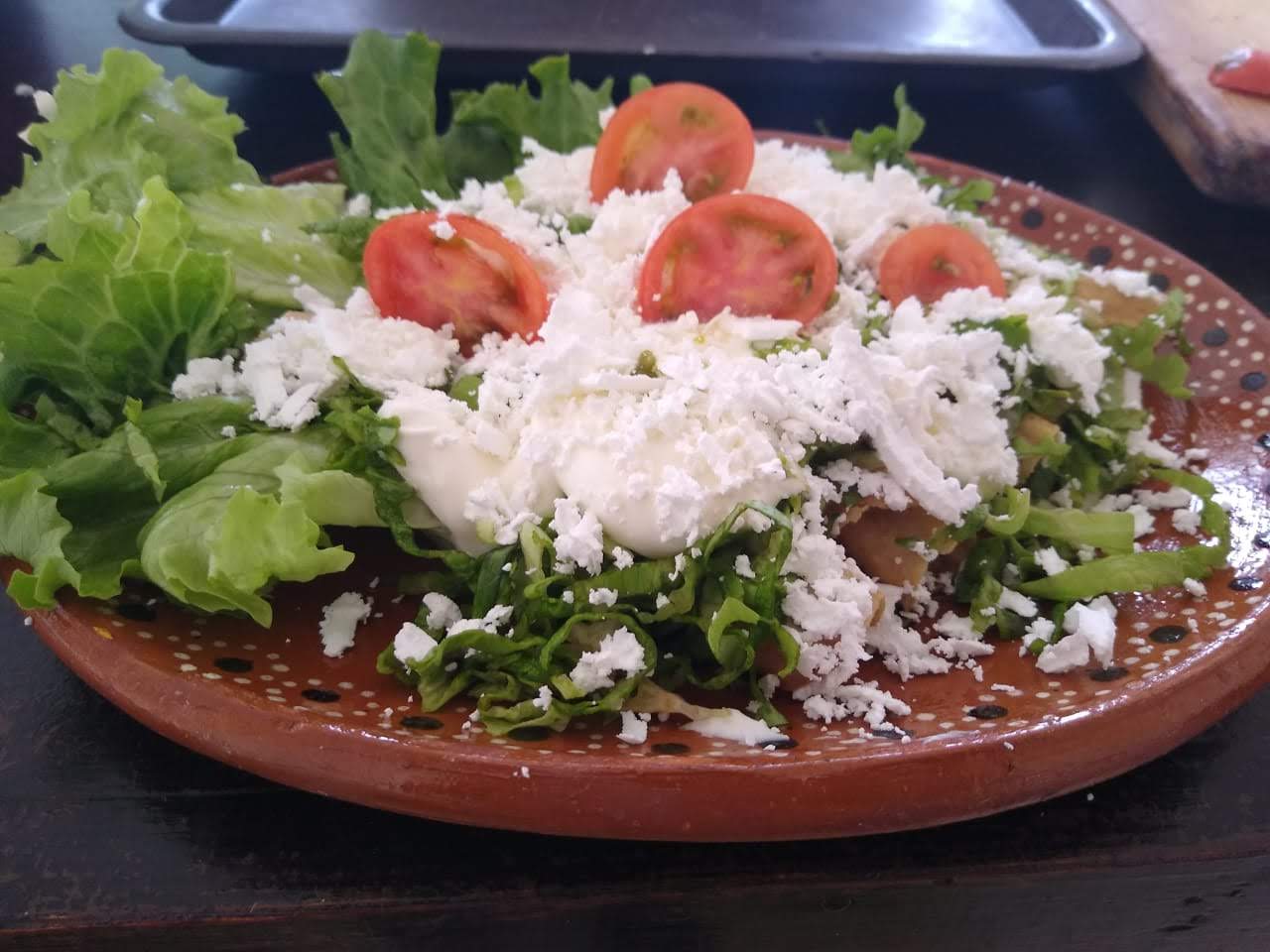 Restaurante Los Girasoles image 2