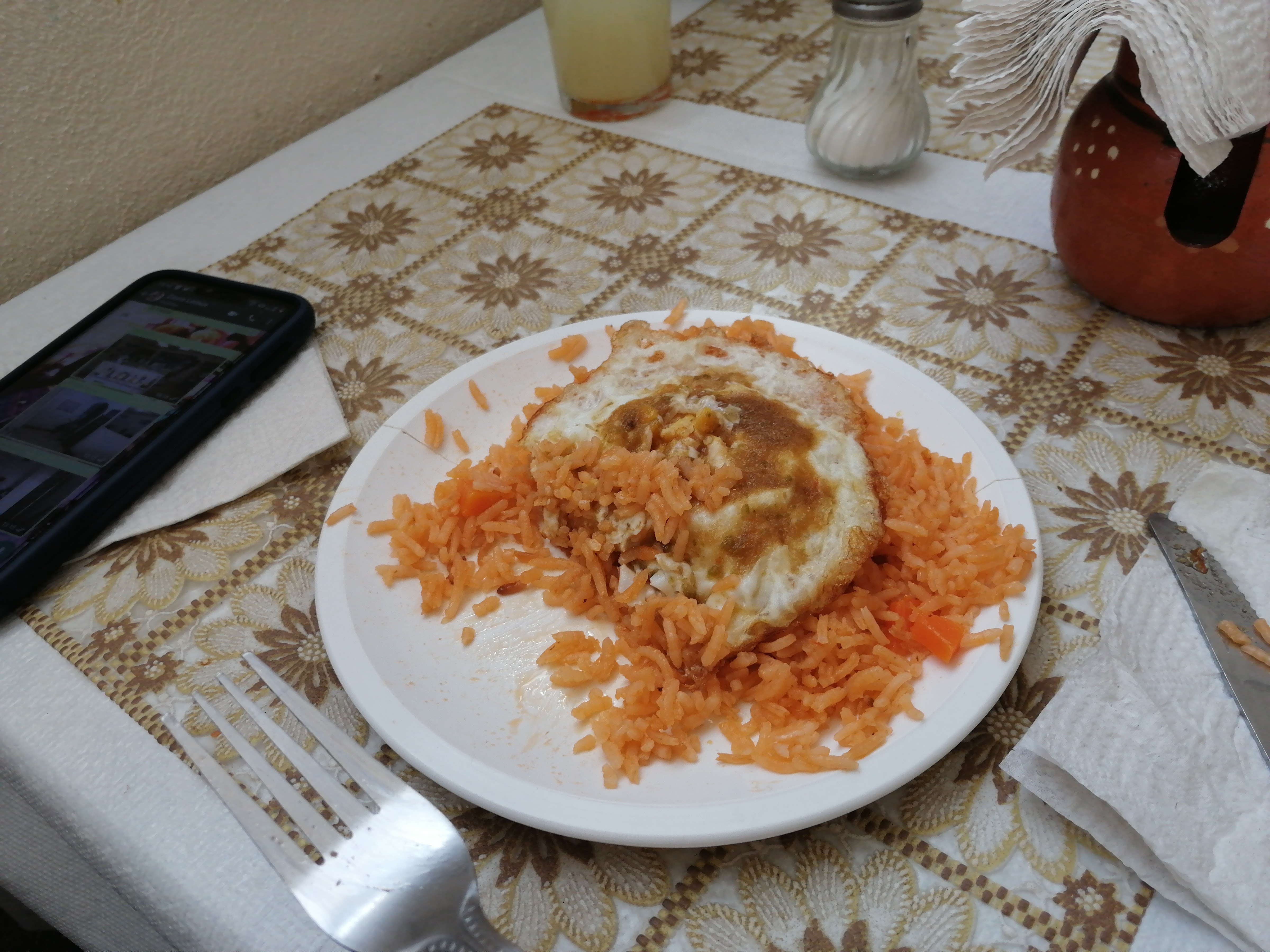 Restaurante Los Girasoles image 3