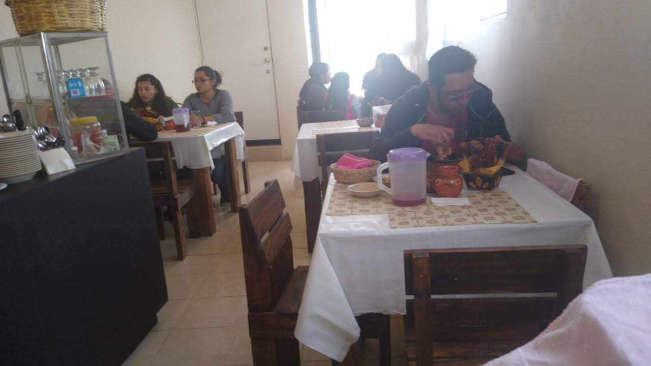 Restaurante Los Girasoles image 4