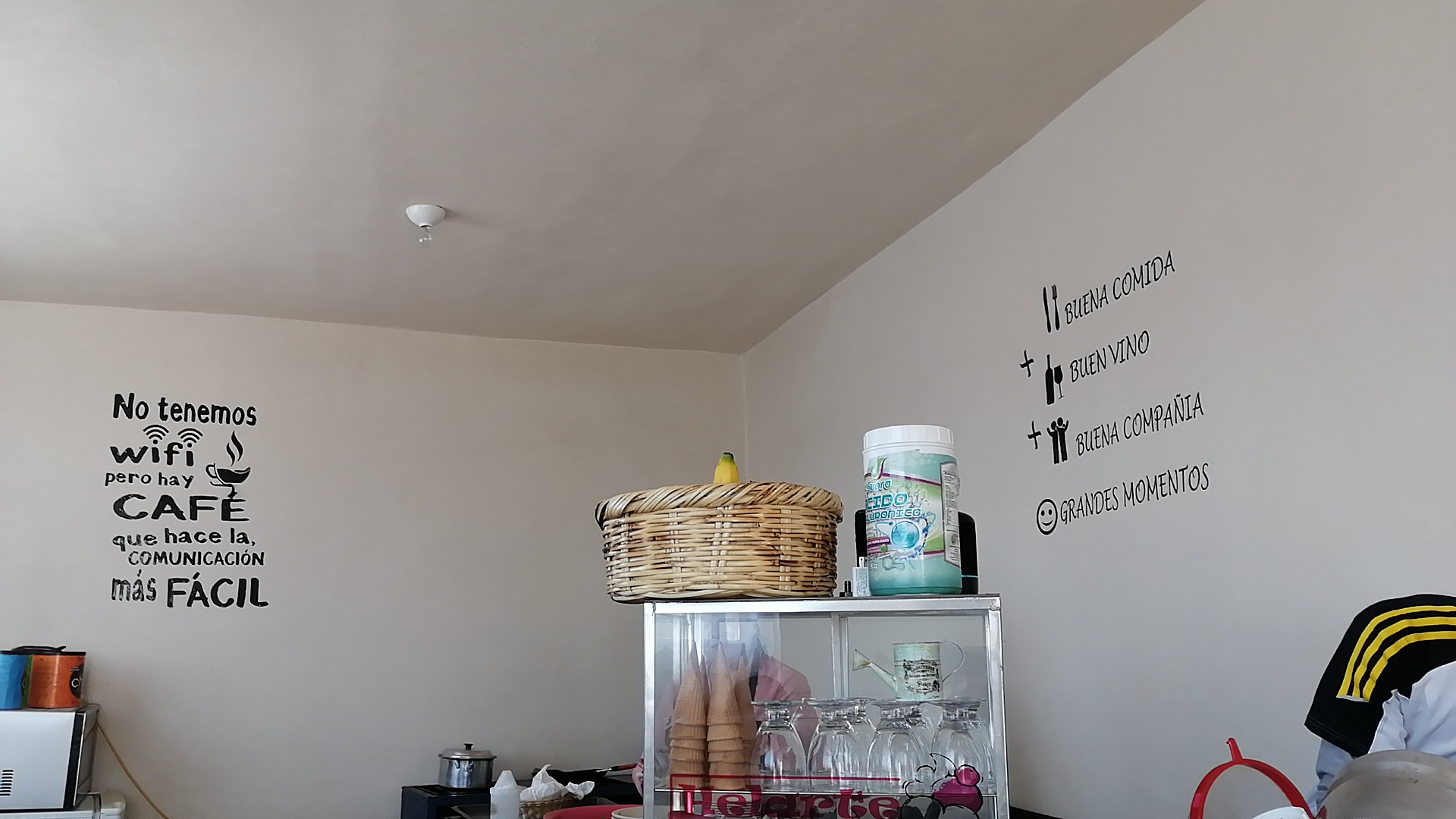 Restaurante Los Girasoles image 5