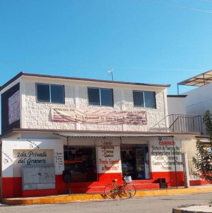 Restaurante Los Girasoles image 6