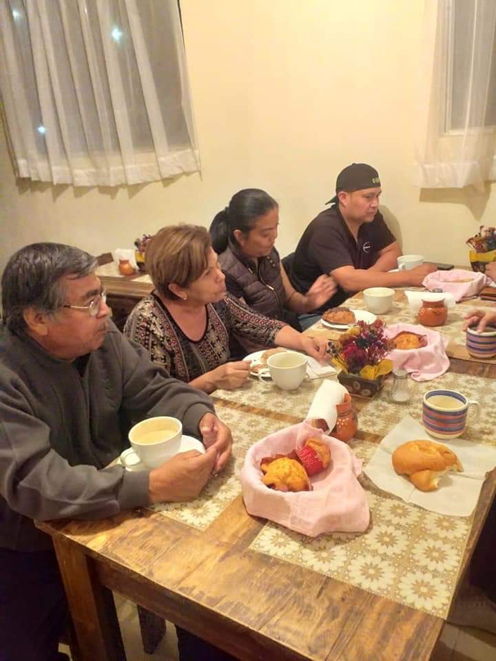 Restaurante Los Girasoles image 7