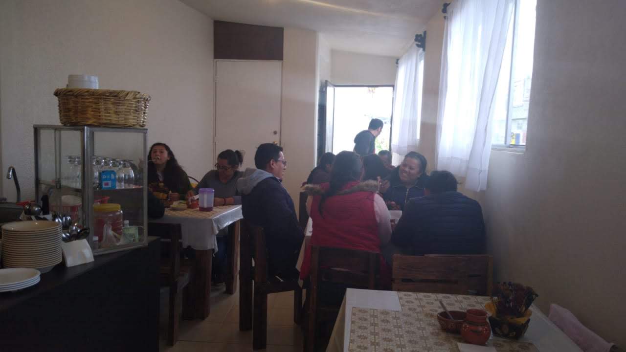 Restaurante Los Girasoles image 8