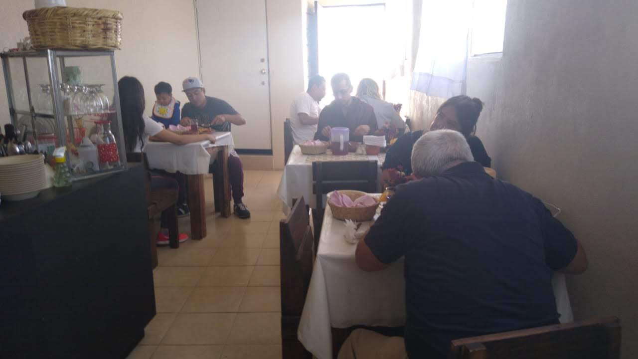 Restaurante Los Girasoles image 9