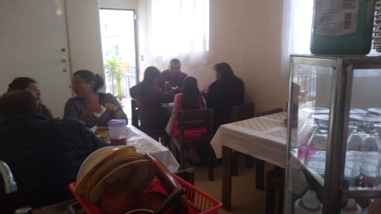 Restaurante Los Girasoles image 10