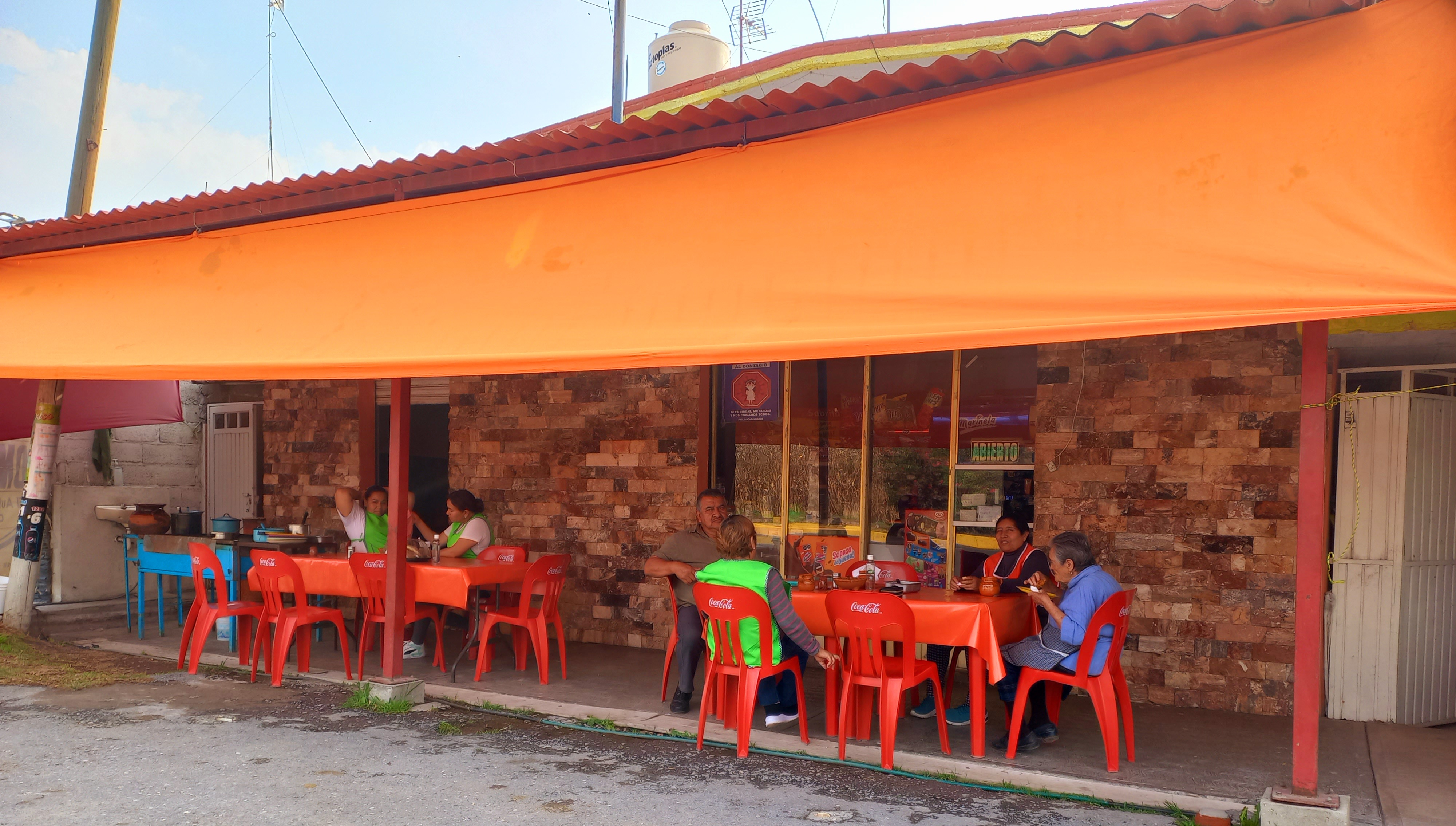 Caldos de Pollo Don Memo image 1