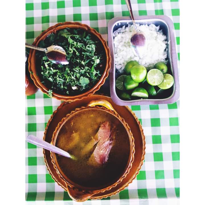 Caldos de Pollo Don Memo image 2