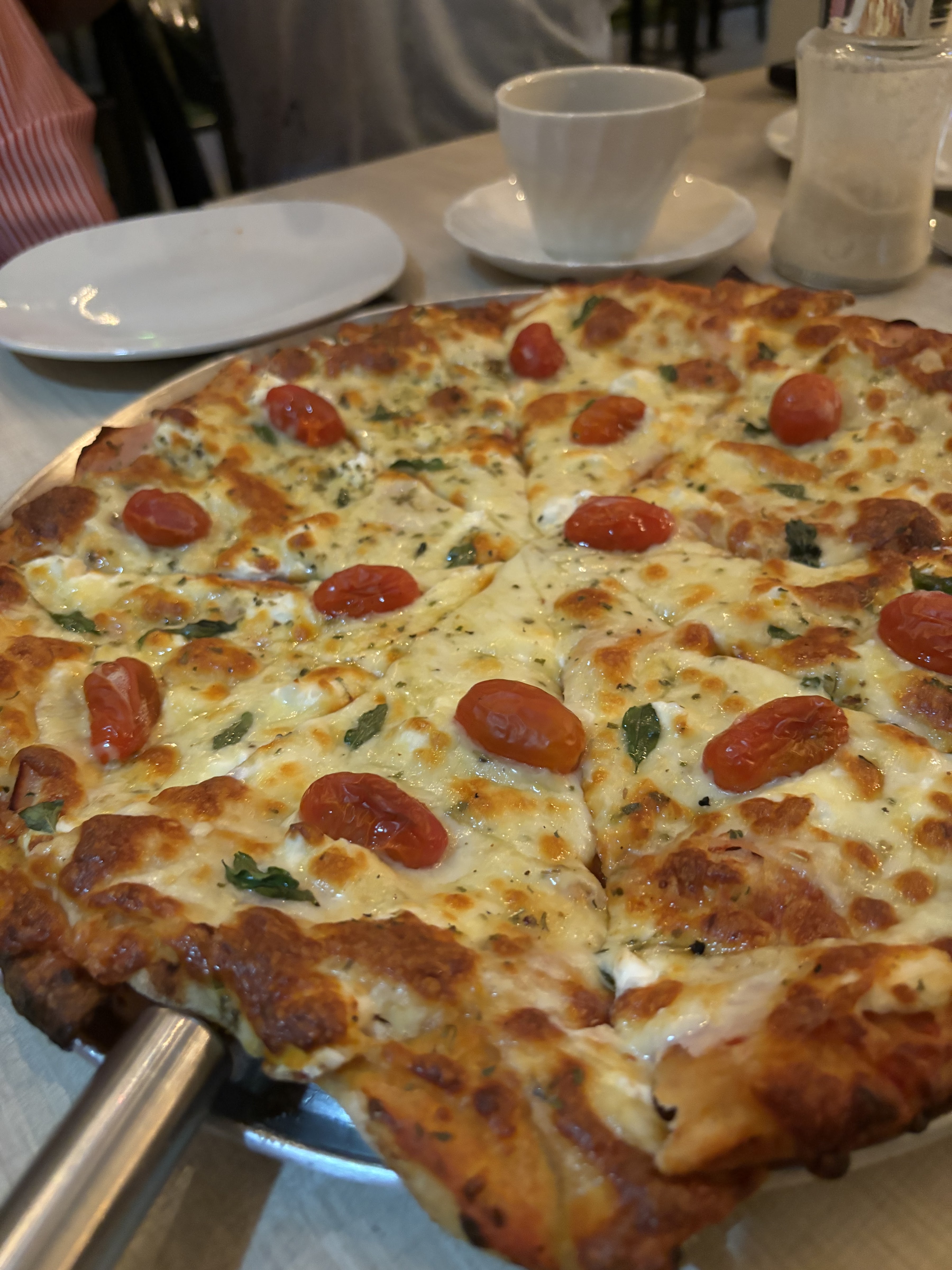 Copacabanamx Pizzas image 2