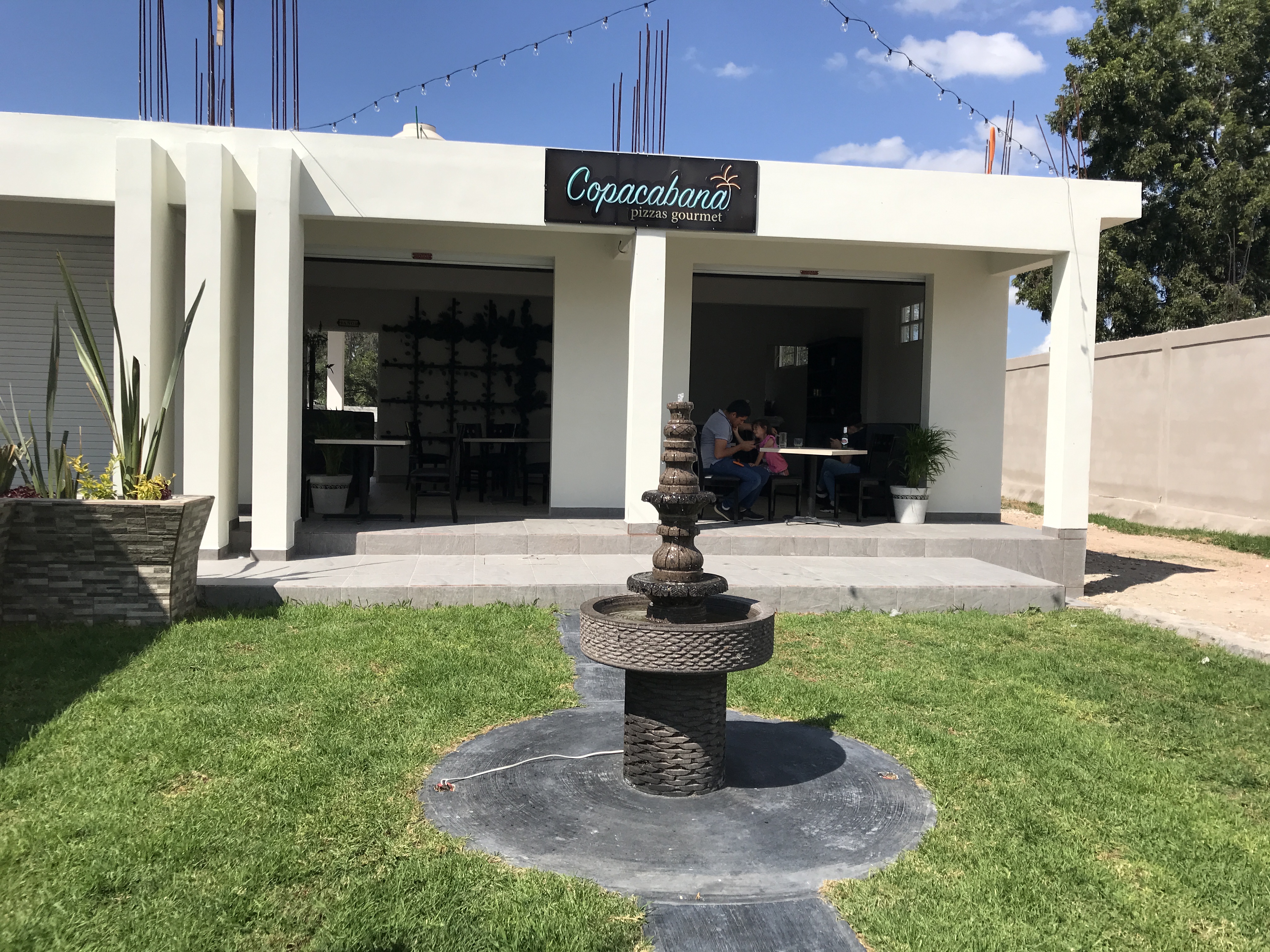 Copacabanamx Pizzas image 3