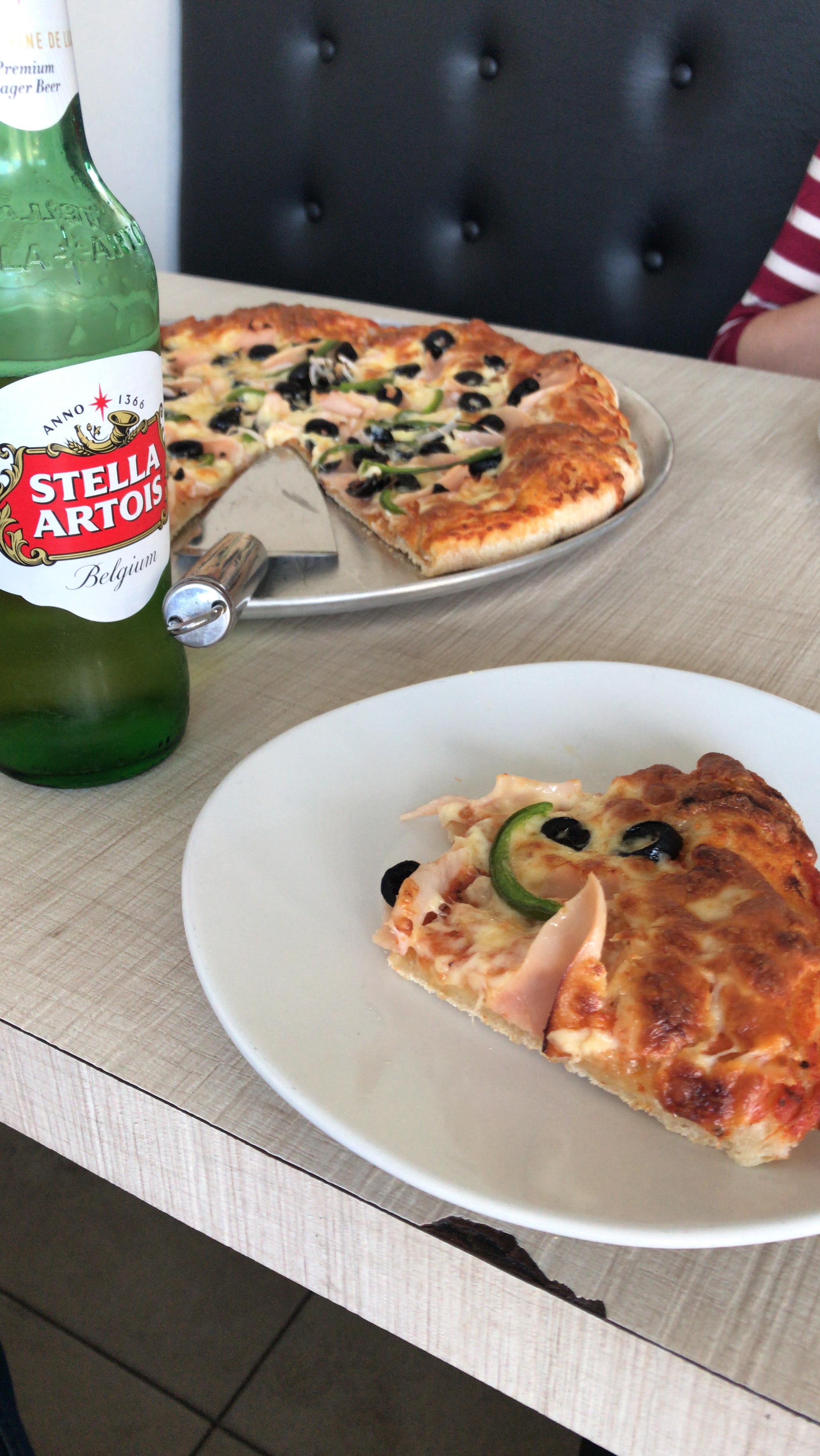 Copacabanamx Pizzas image 4