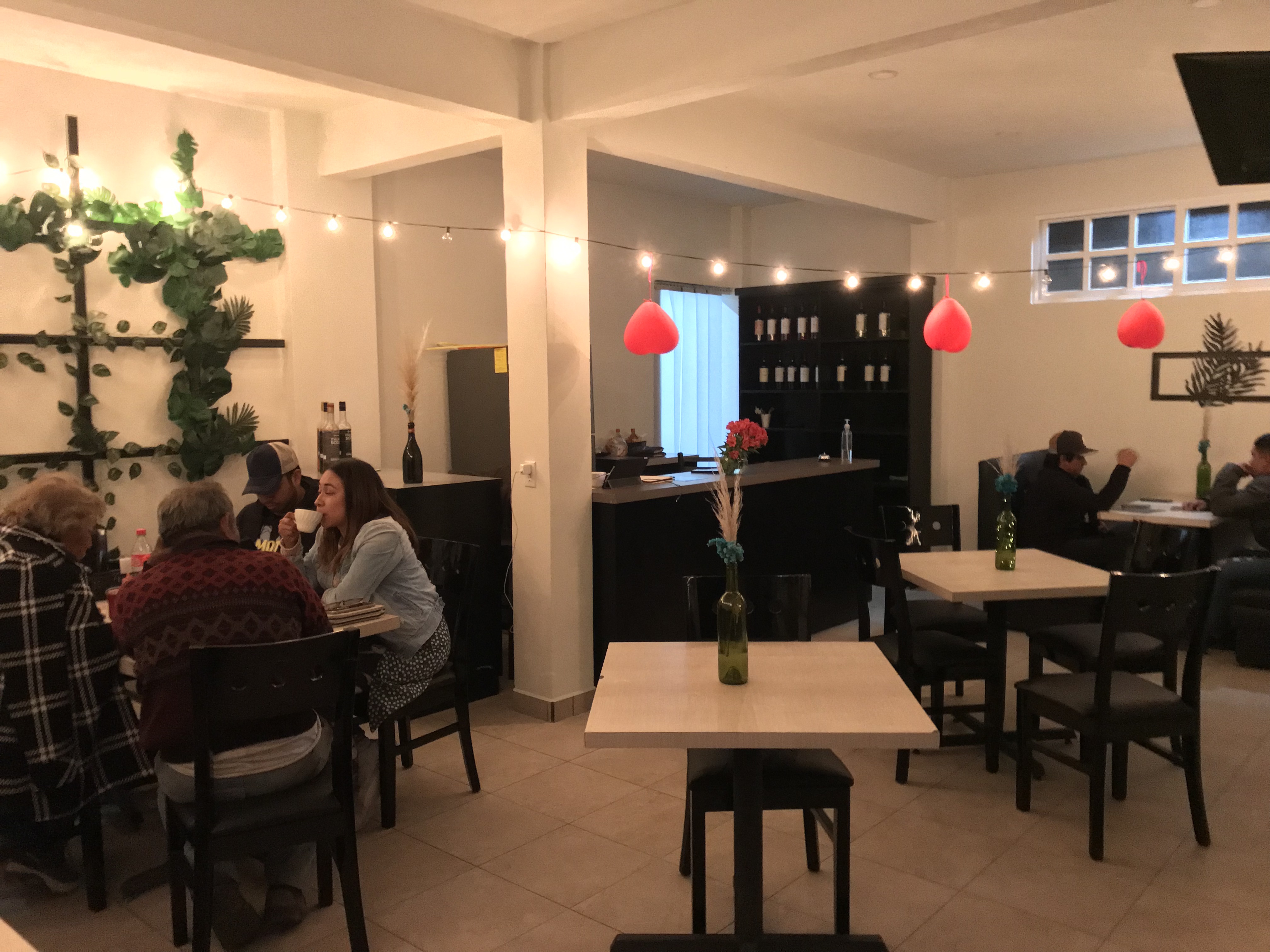 Copacabanamx Pizzas image 6