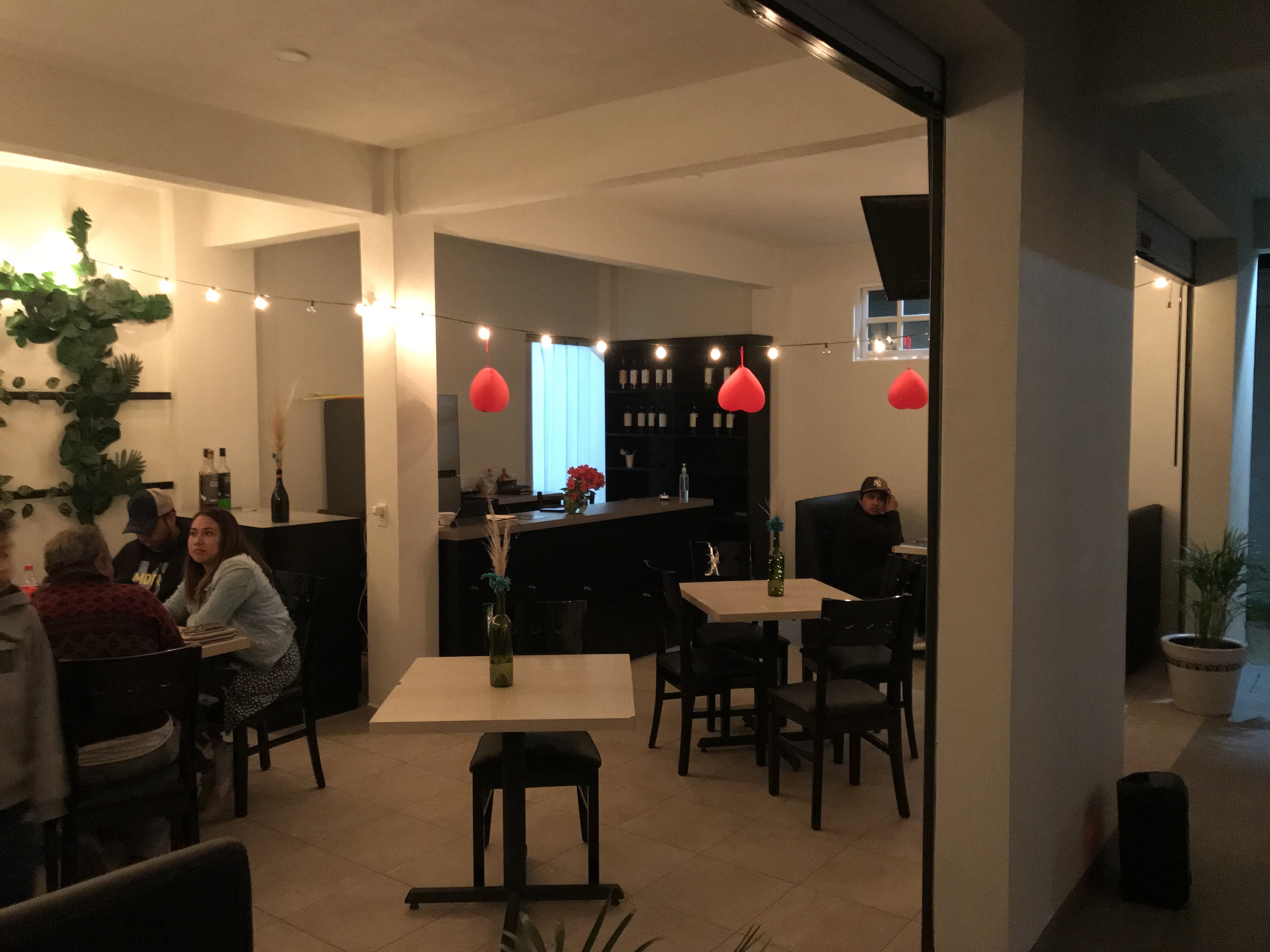 Copacabanamx Pizzas image 8