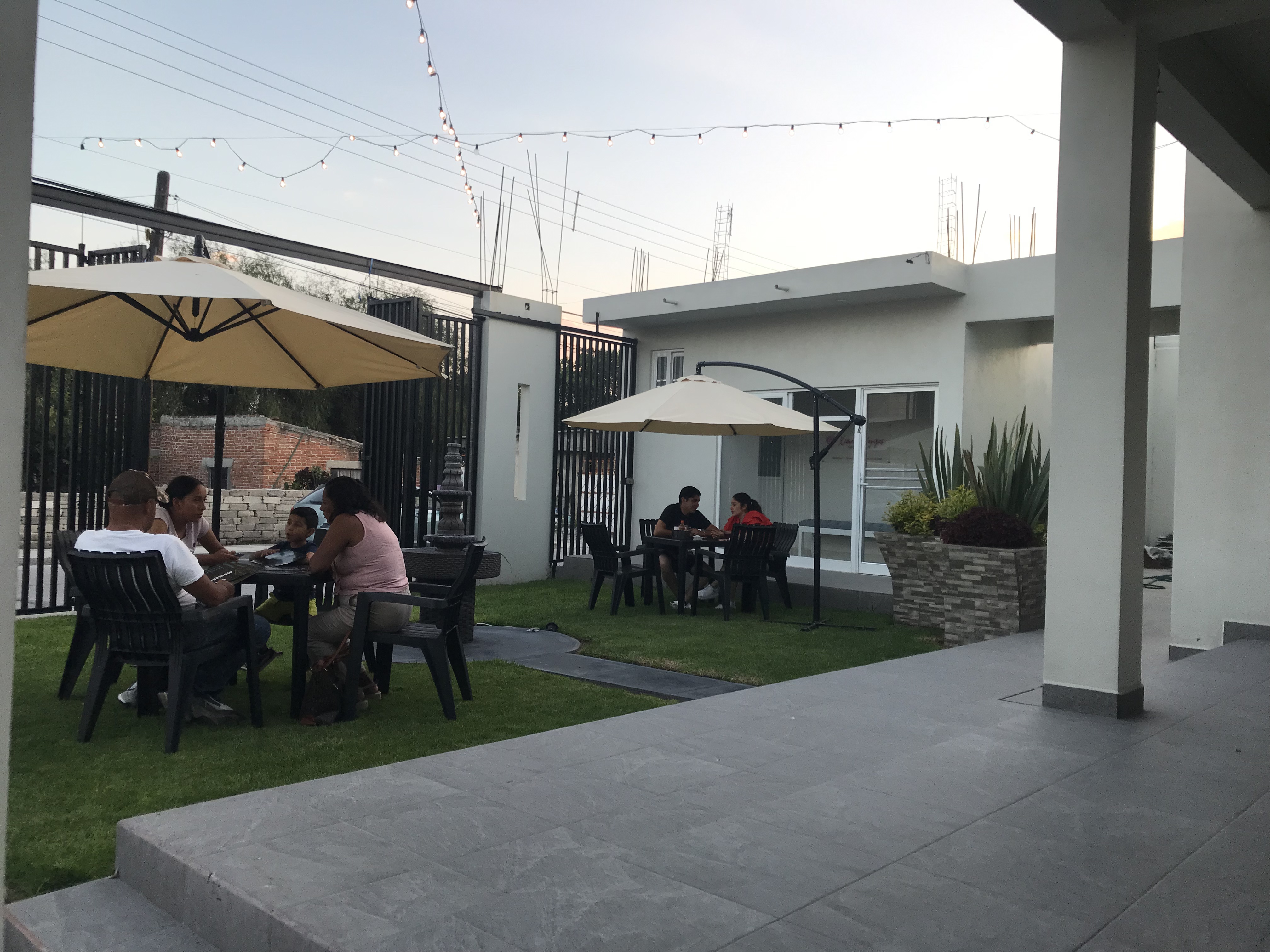 Copacabanamx Pizzas image 9