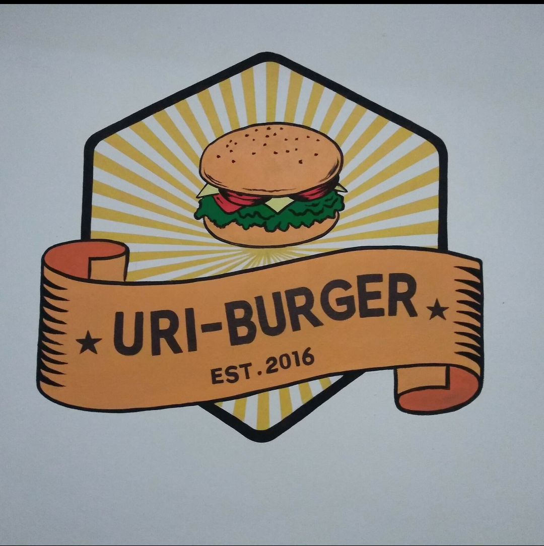 URI-BURGER image 3