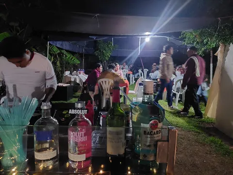 La Cocina De Los Chefs image 7