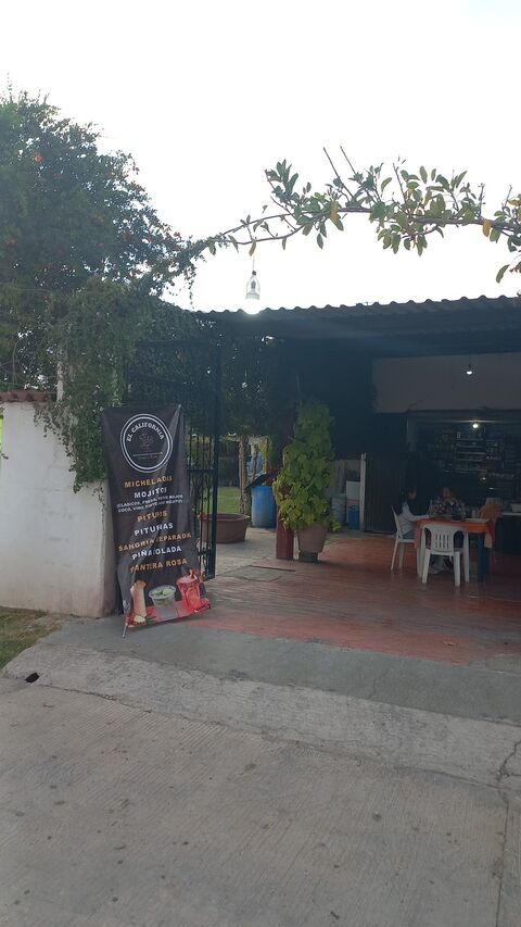 La Cocina De Los Chefs image 8