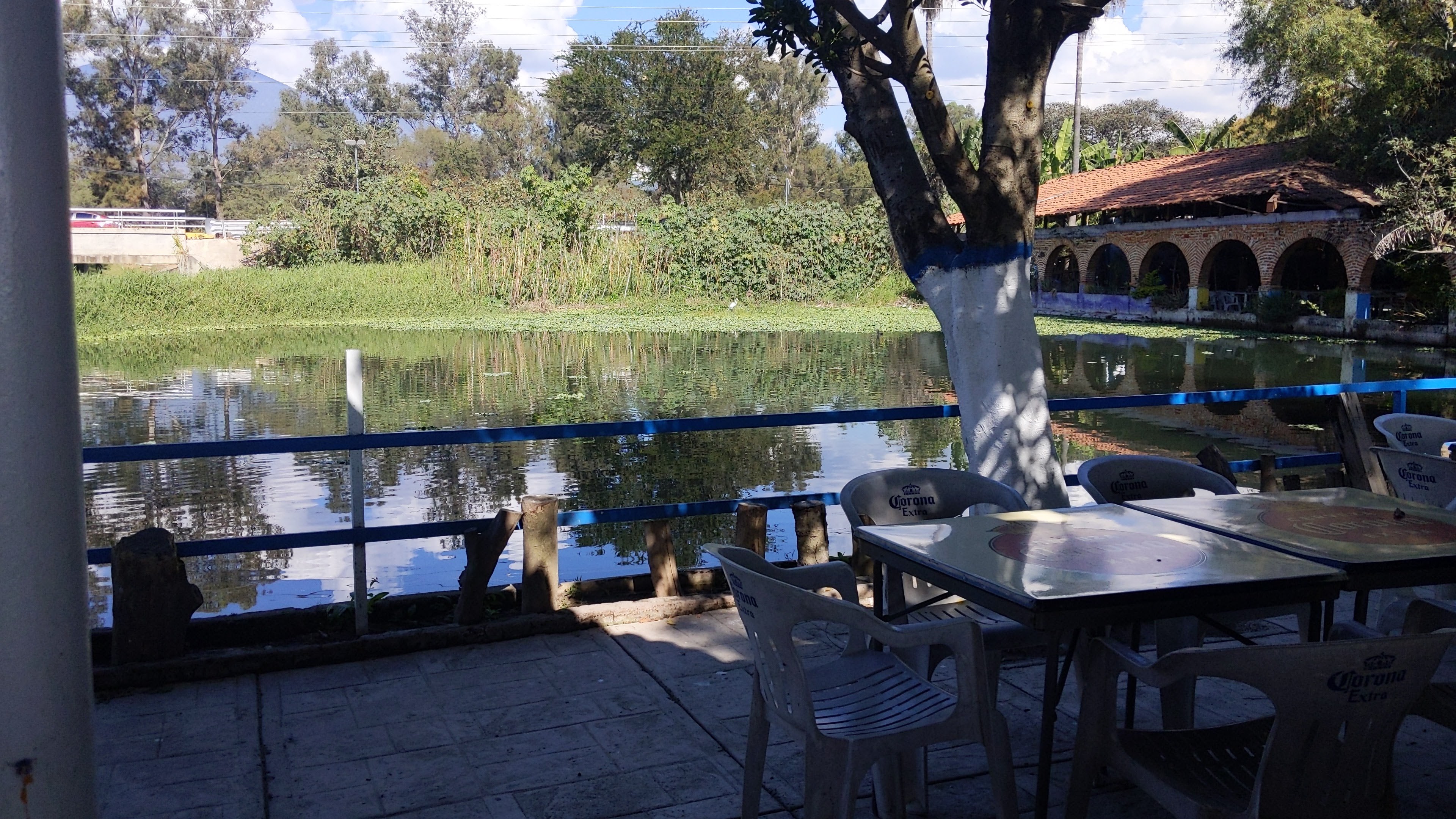 Cazuelas Grill Teuchitlán image 1