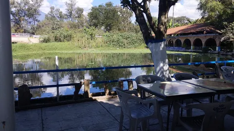 Cazuelas Grill Teuchitlán image 1