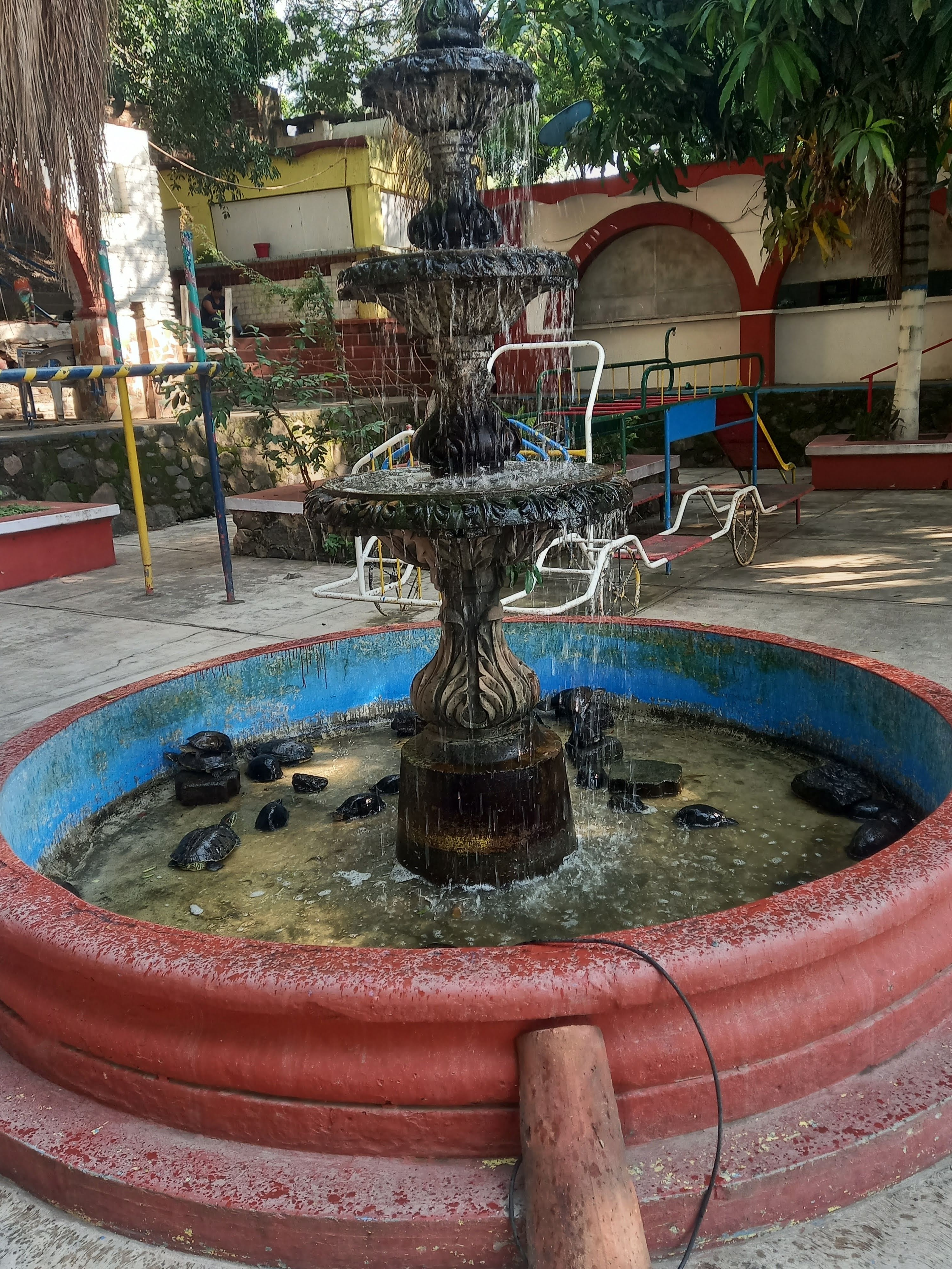 Cazuelas Grill Teuchitlán image 6