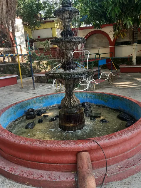 Cazuelas Grill Teuchitlán image 6