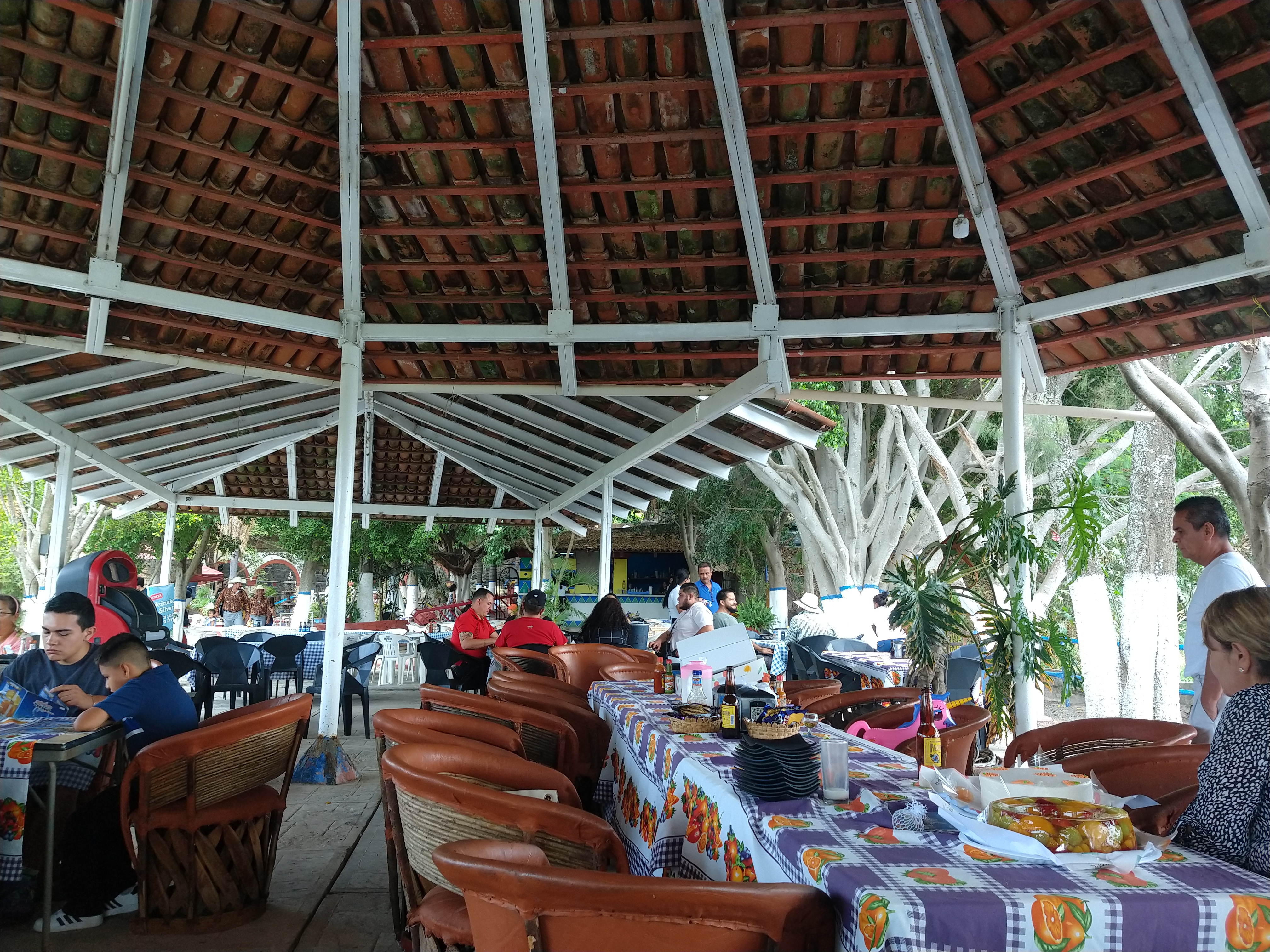 Cazuelas Grill Teuchitlán image 7