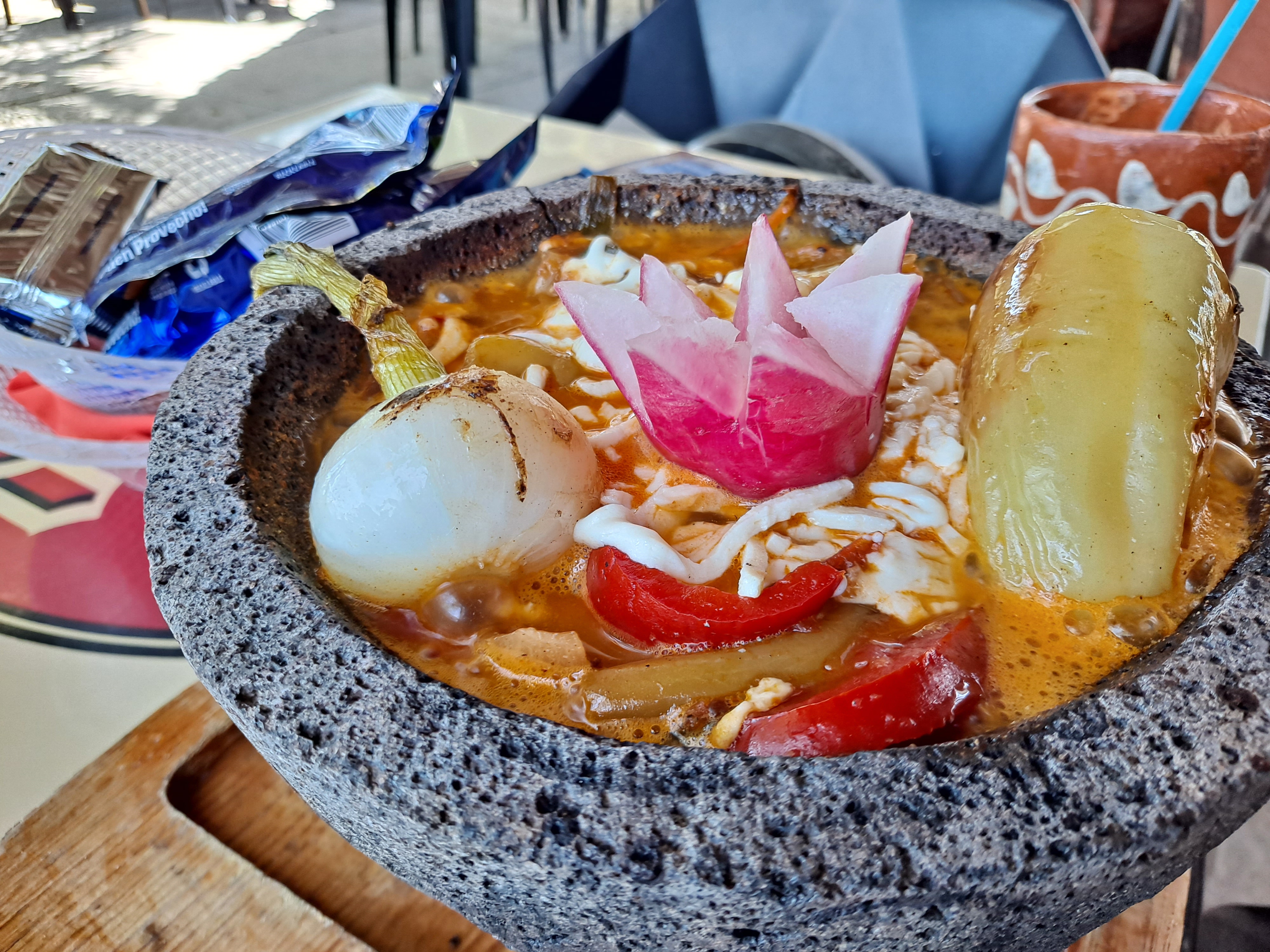 Cazuelas Grill Teuchitlán image 8