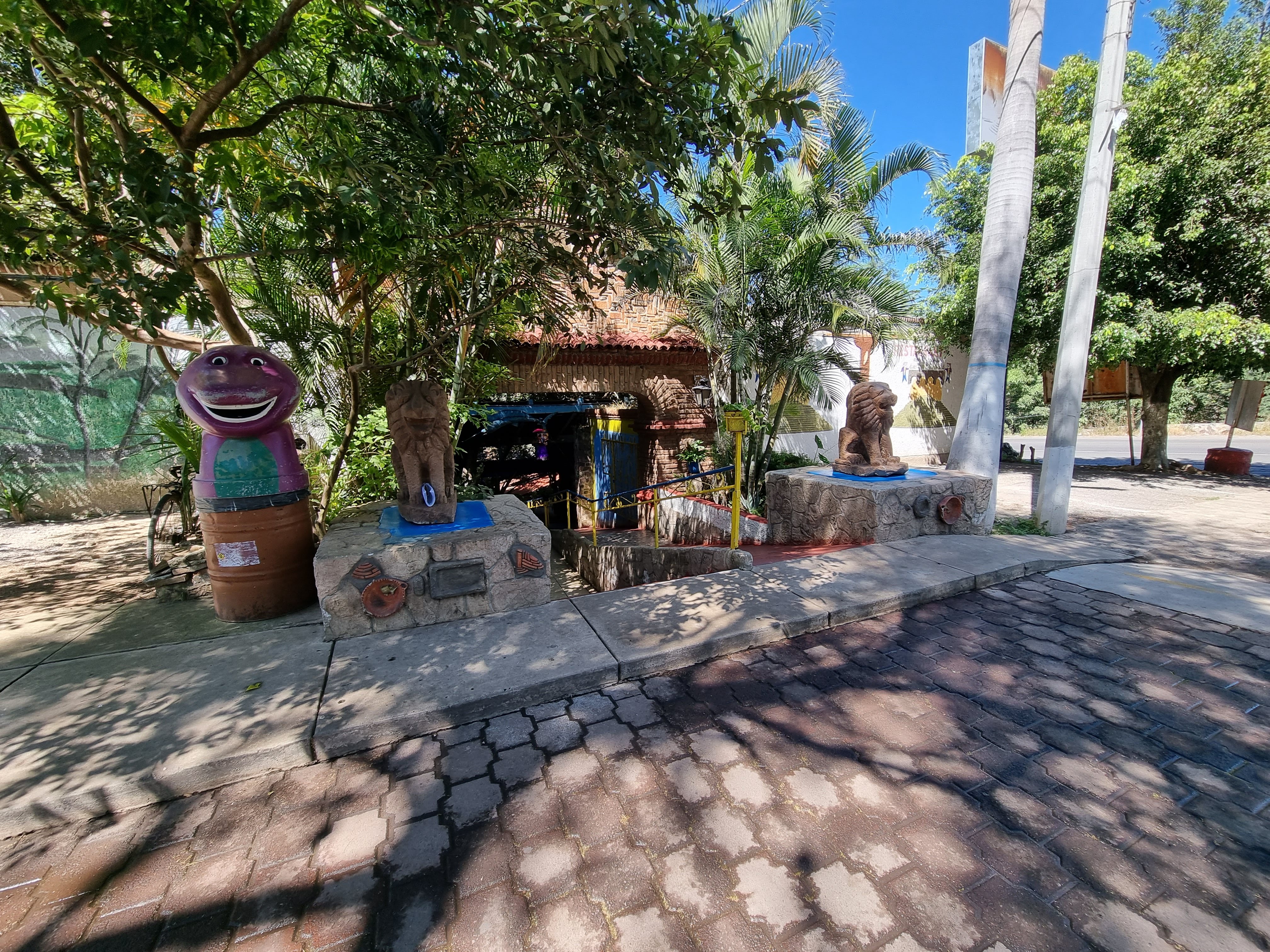 Cazuelas Grill Teuchitlán image 9