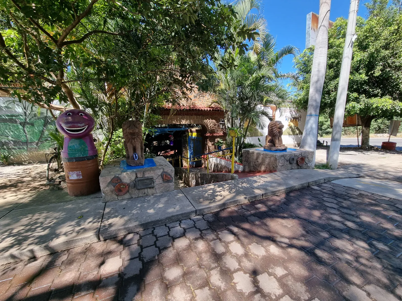 Cazuelas Grill Teuchitlán image 9