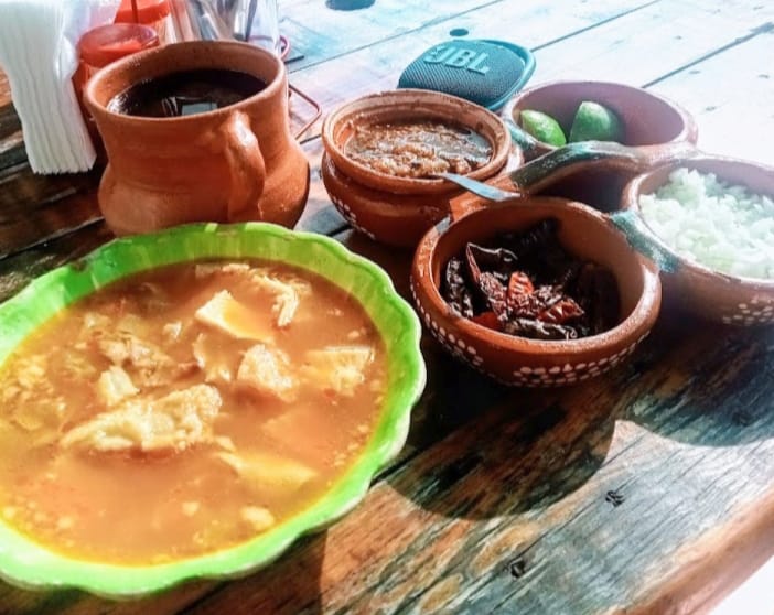 Menuderia mi Pueblito image 2