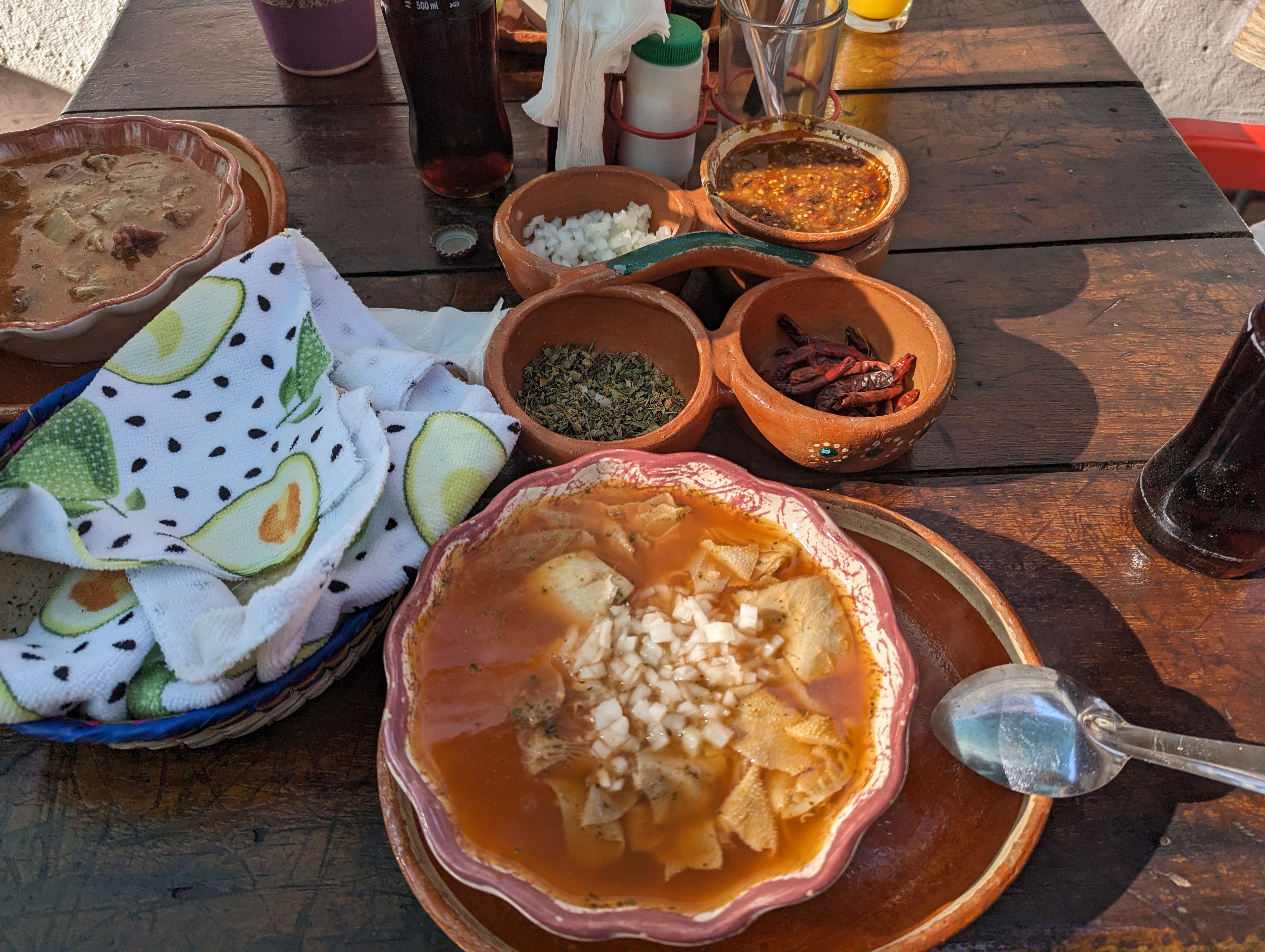 Menuderia mi Pueblito image 5