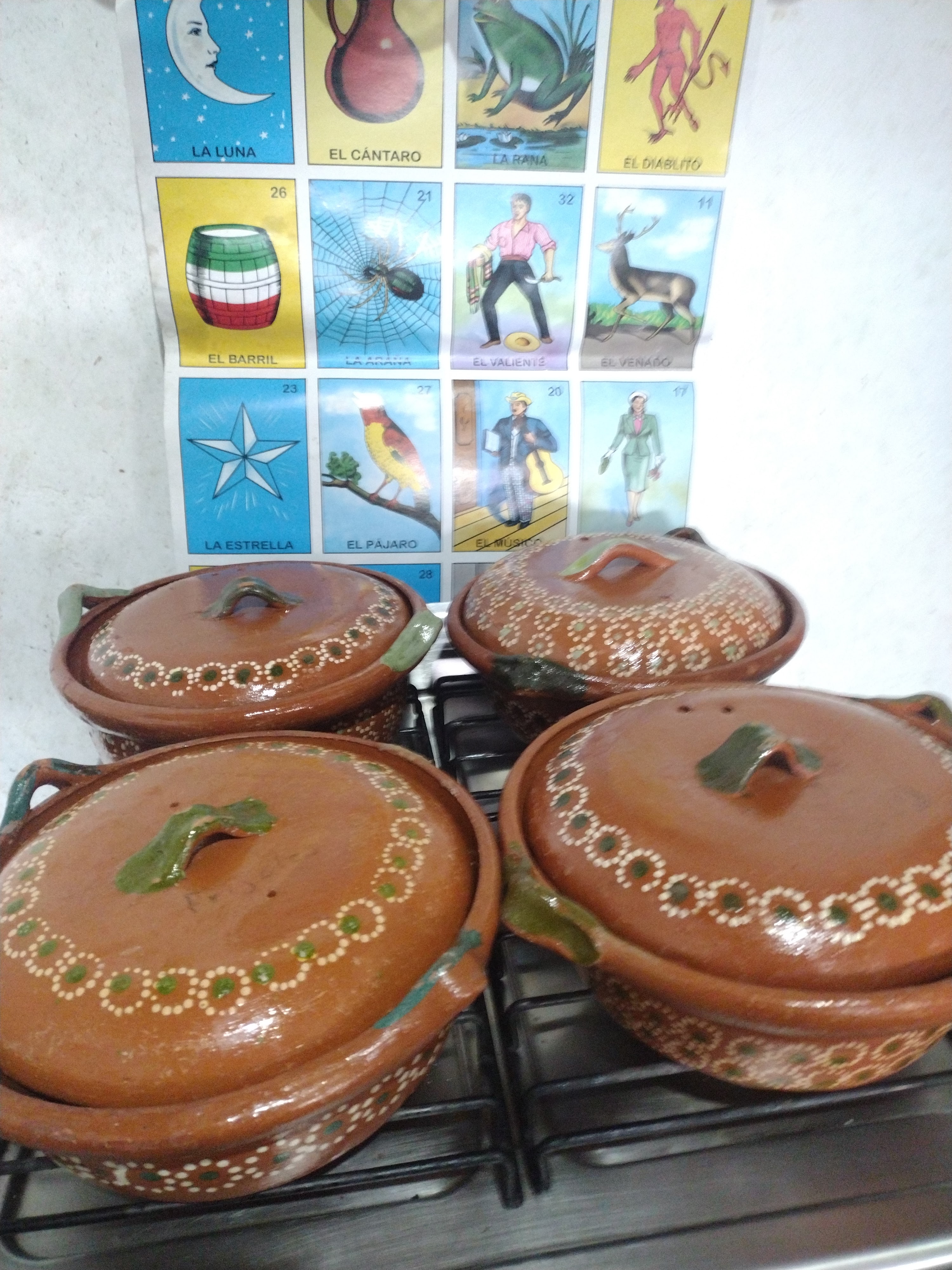 Menuderia mi Pueblito image 7