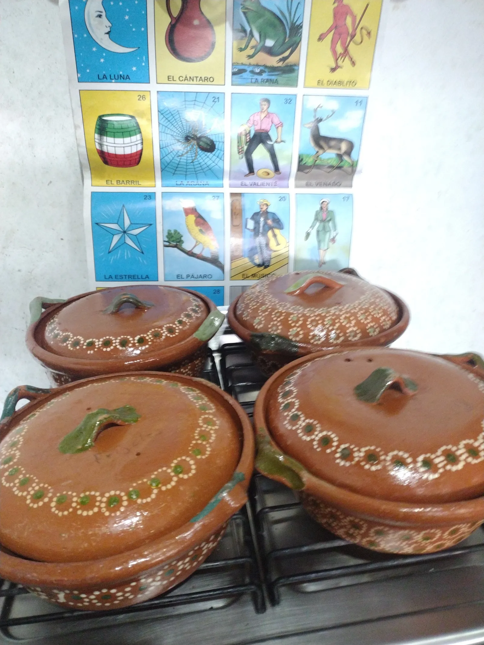 Menuderia mi Pueblito image 7