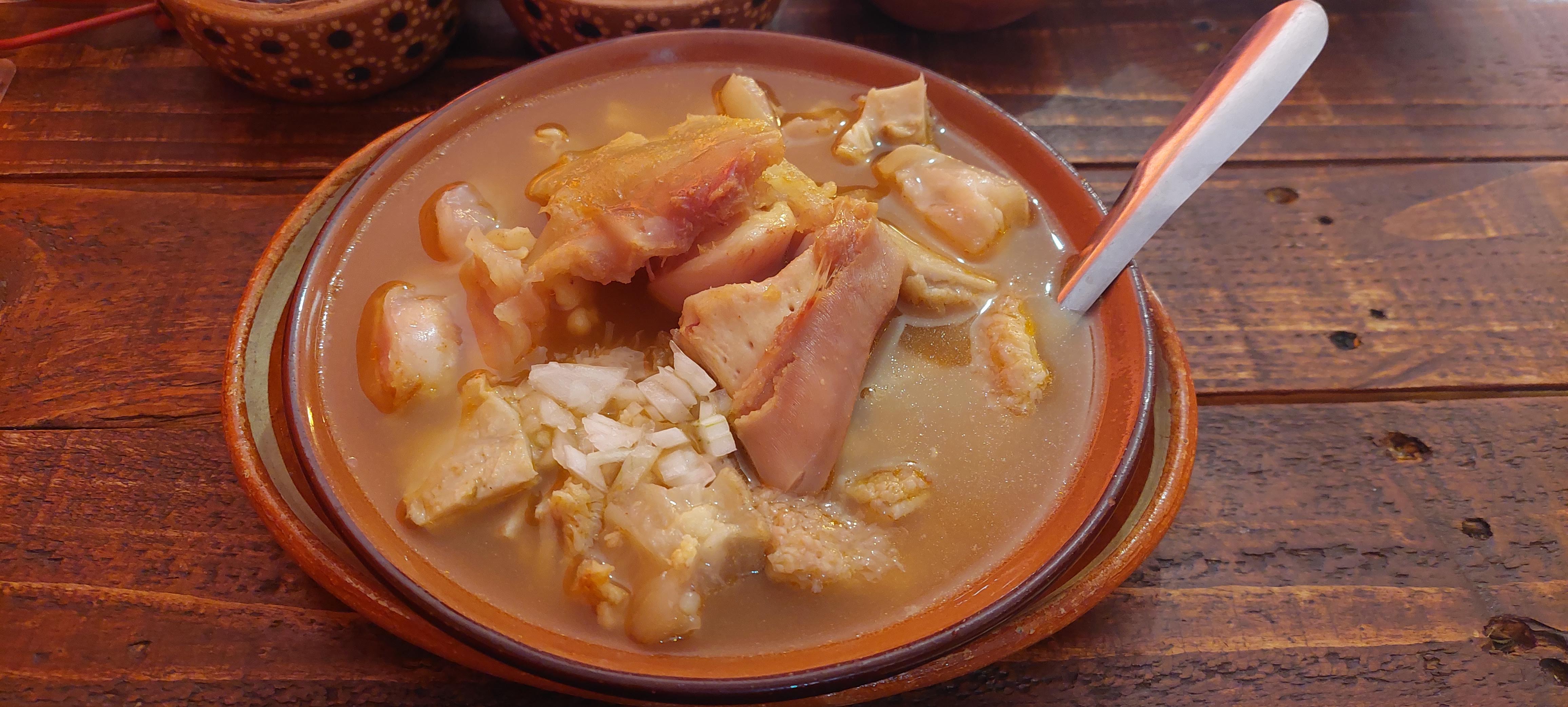 Menuderia mi Pueblito image 9