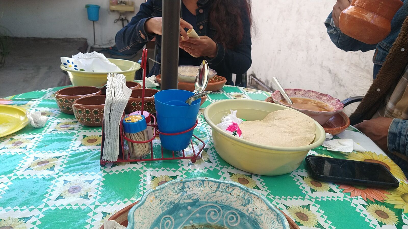 Menuderia mi Pueblito image 10