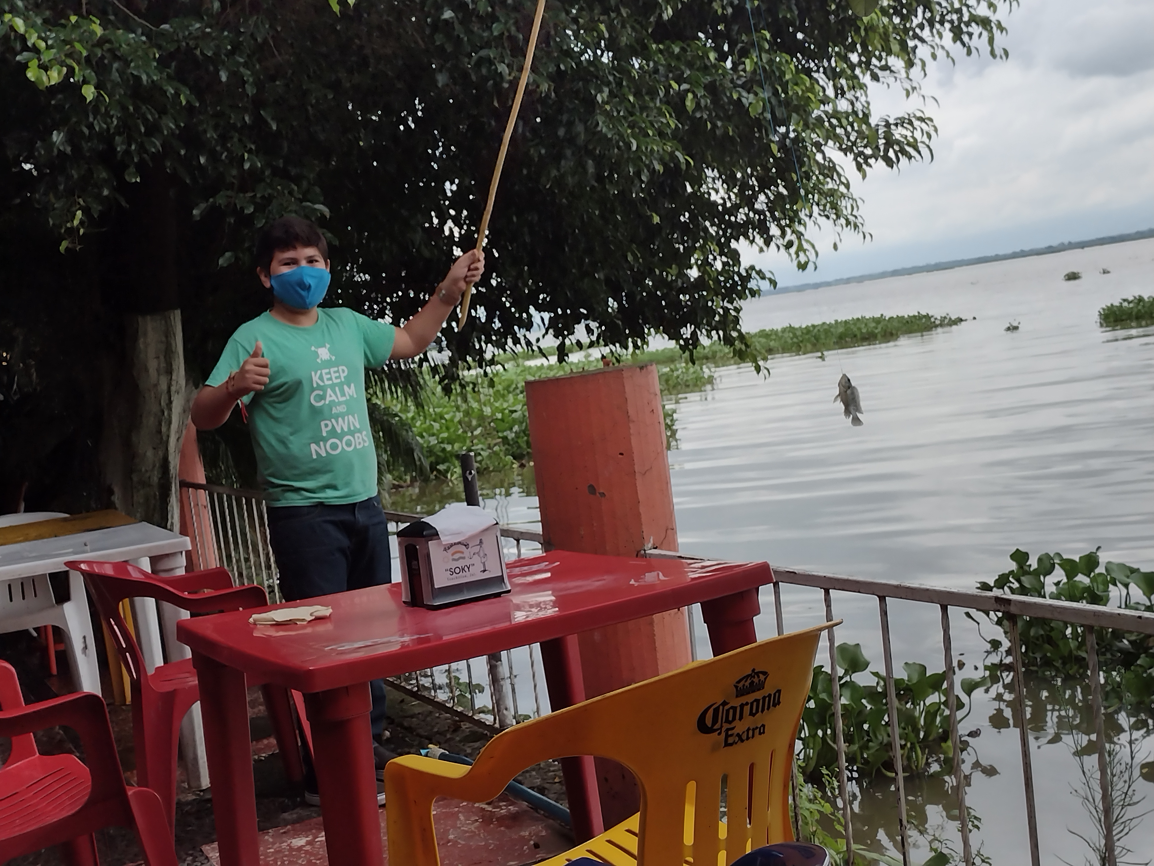 Restaurant Familiar La Cabaña image 1