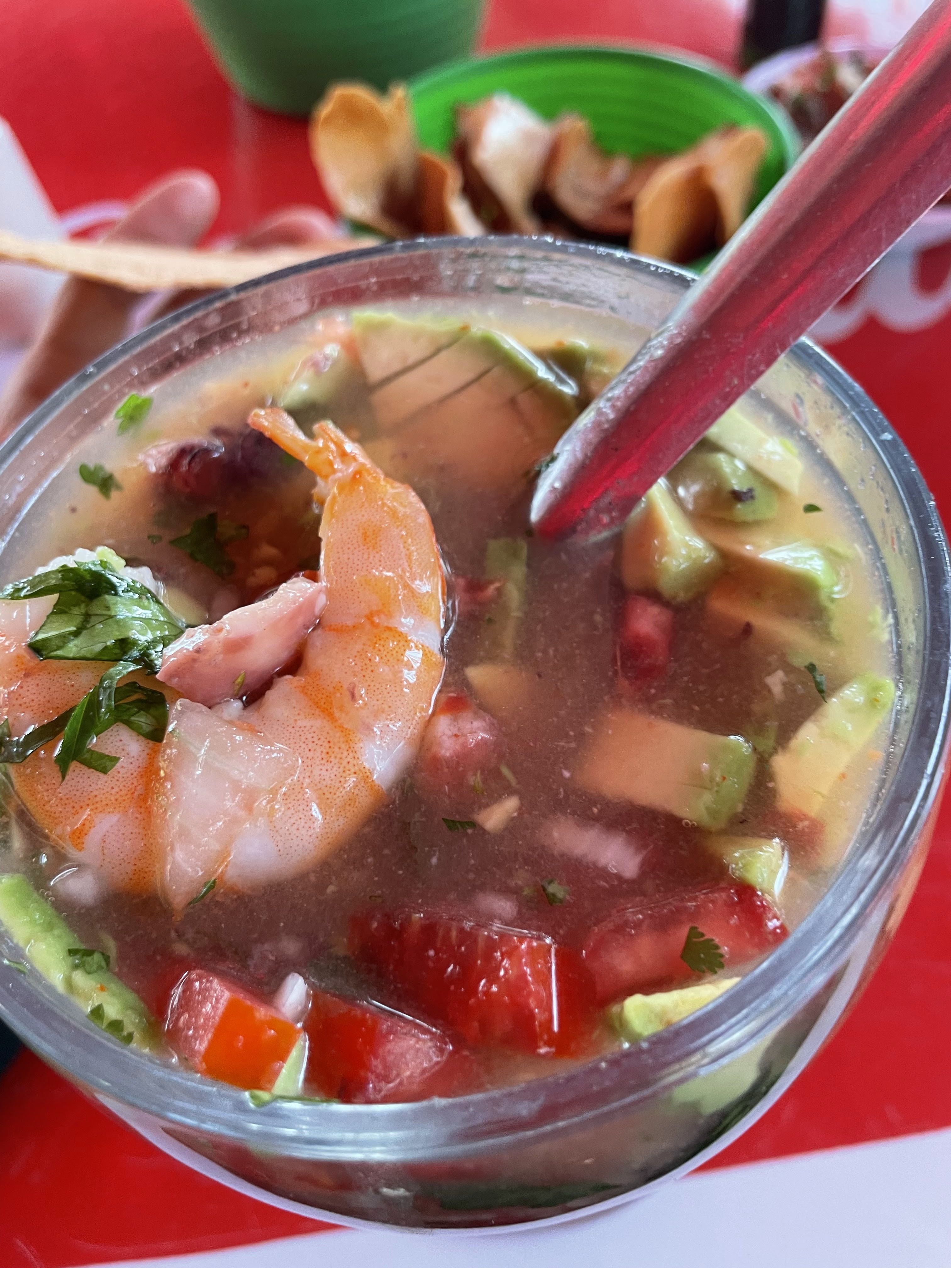 Restaurant Familiar La Cabaña image 2