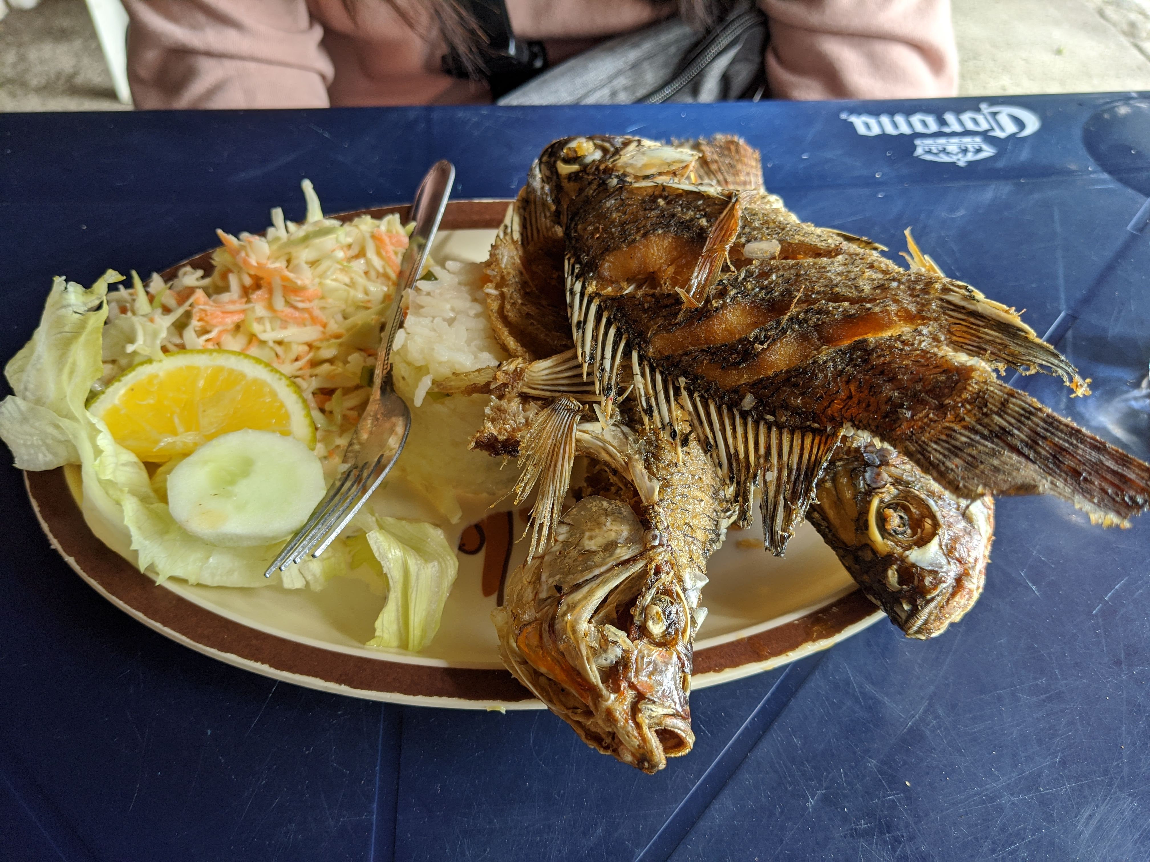 Restaurant Familiar La Cabaña image 8