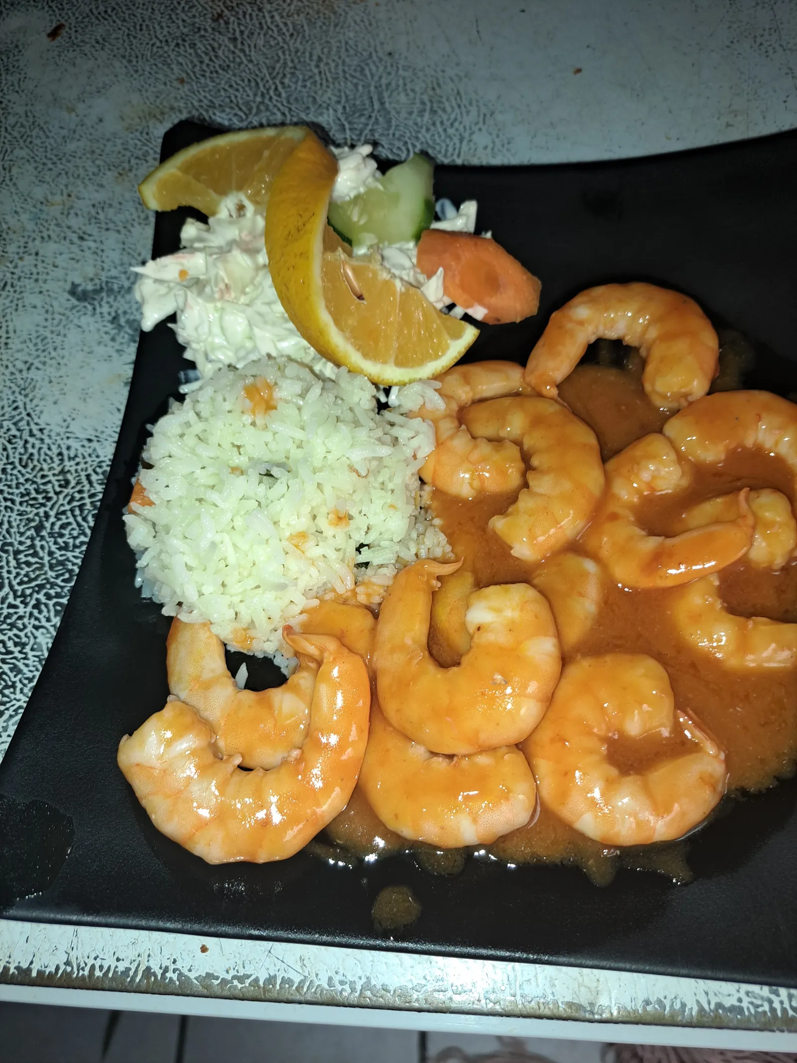 Restaurant De Pescados Y Mariscos "ERNESTO" image 3
