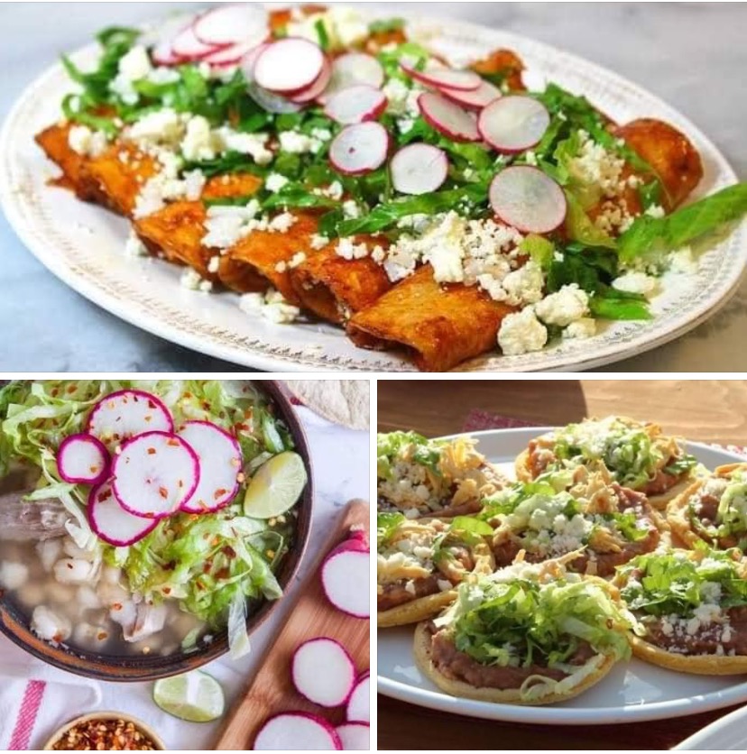 Cenaduría Antojitos rosa image 1