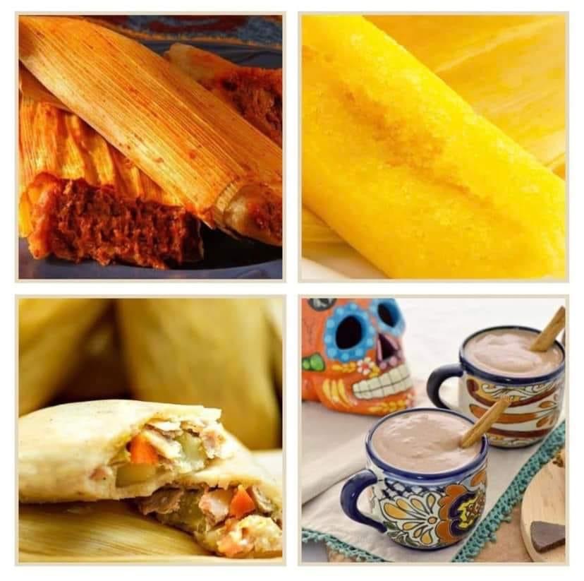 Cenaduría Antojitos rosa image 4