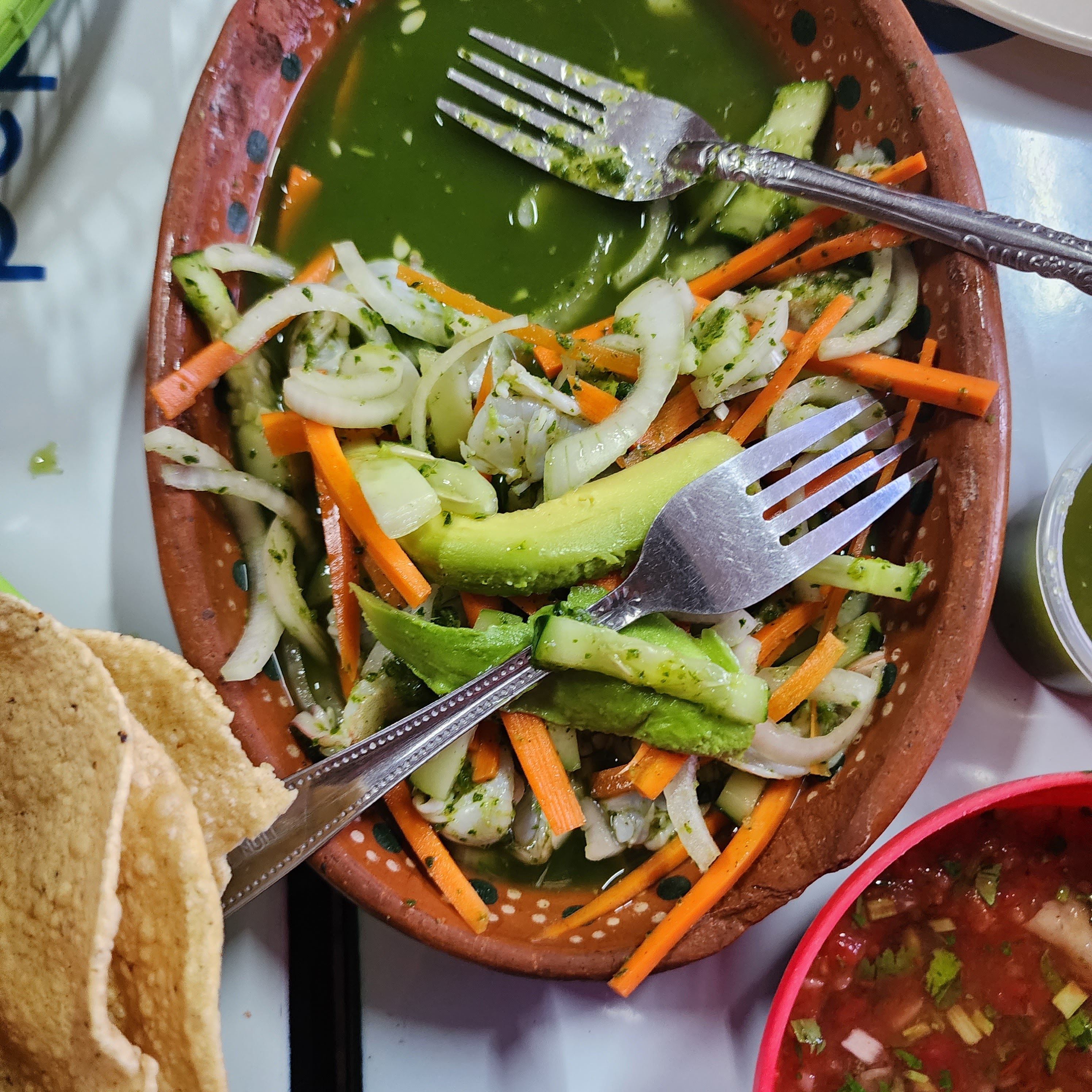 Mariscos “La isla” image 2