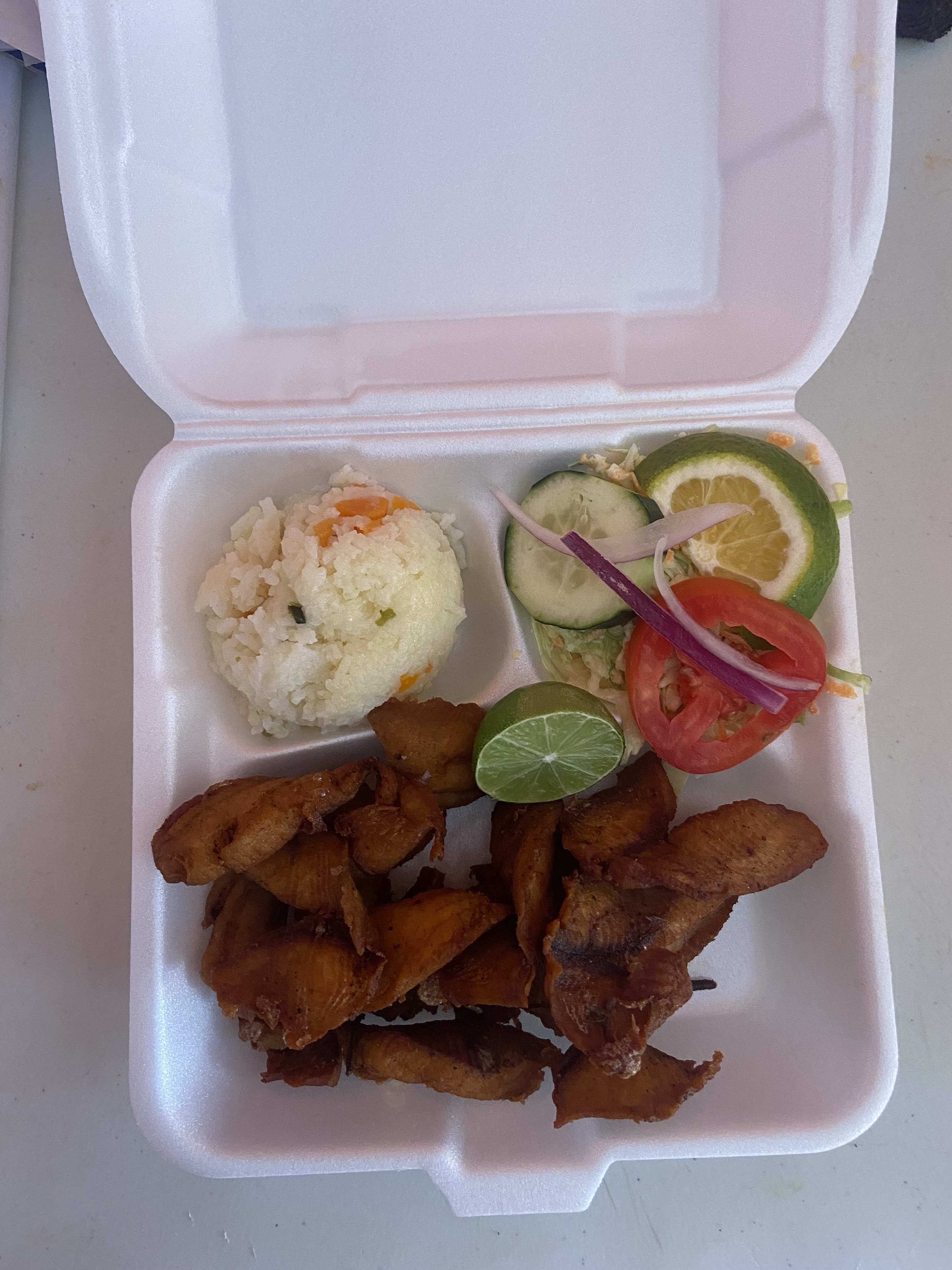 Mariscos “La isla” image 3